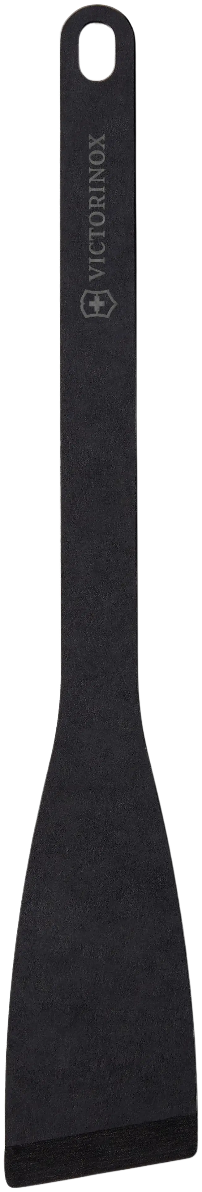 Victorinox paistinlasta 32,5 cm musta