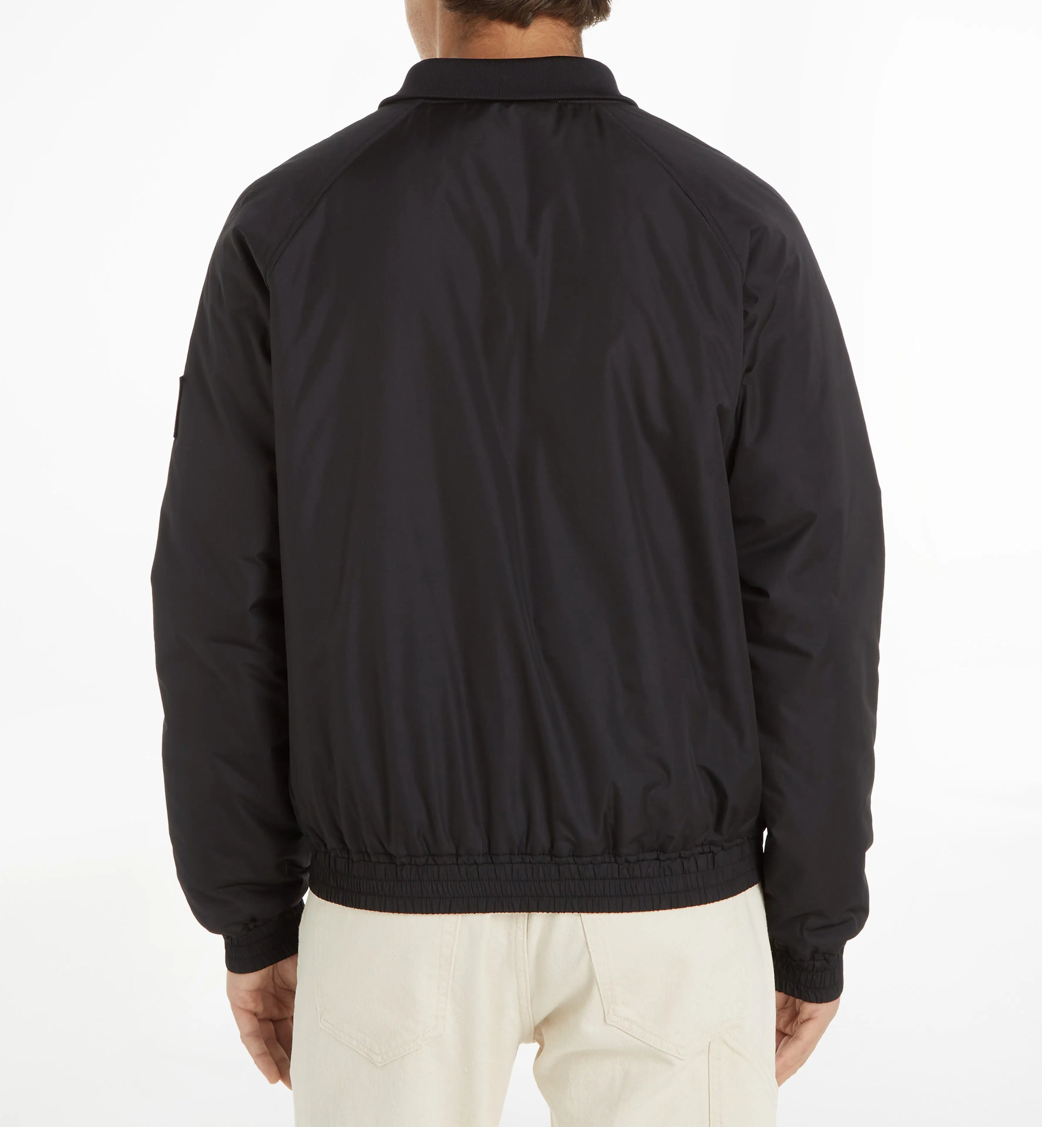 Calvin Klein jeans Padded harrington toppatakki