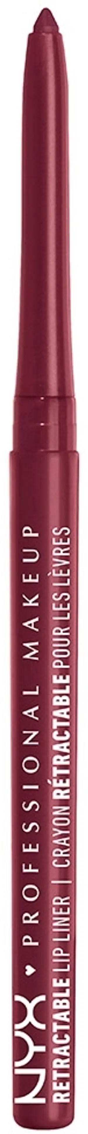 NYX Professional Makeup Mechanical Pencil Lip huultenrajauskynä 5 g