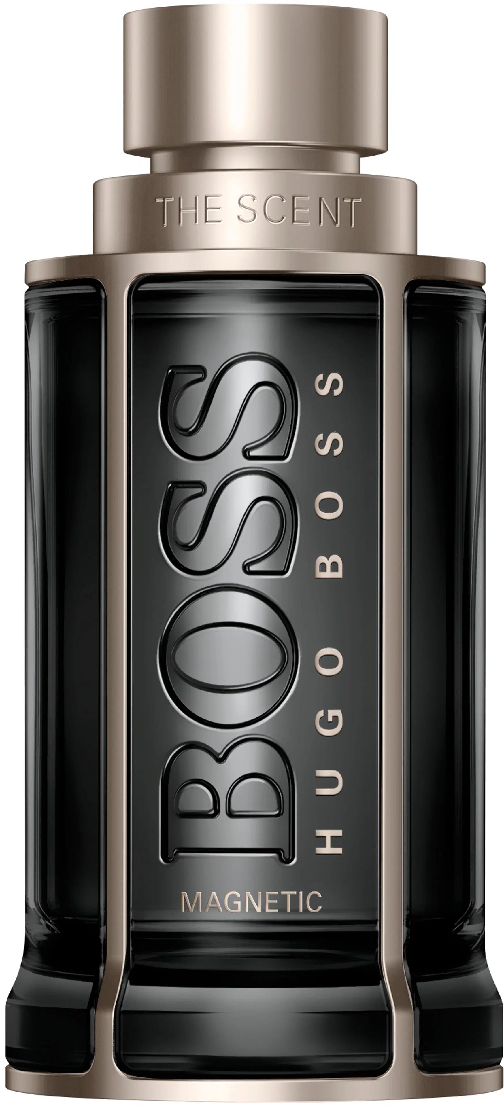 Hugo Boss the Scent Parfum Magnetic EdP tuoksu 100 ml