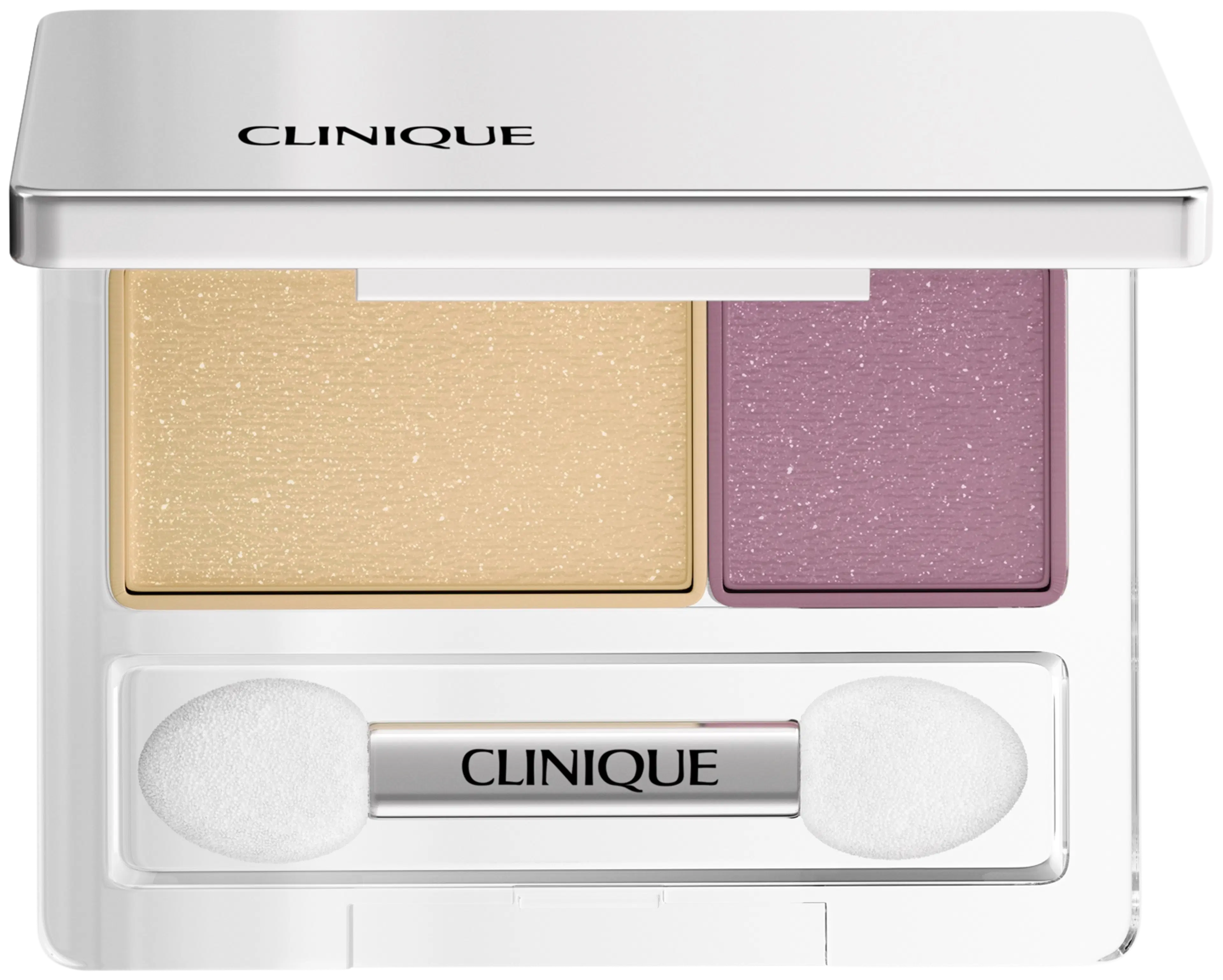 Clinique All About Shadow Duo Eyeshadow luomiväri 1,7 g