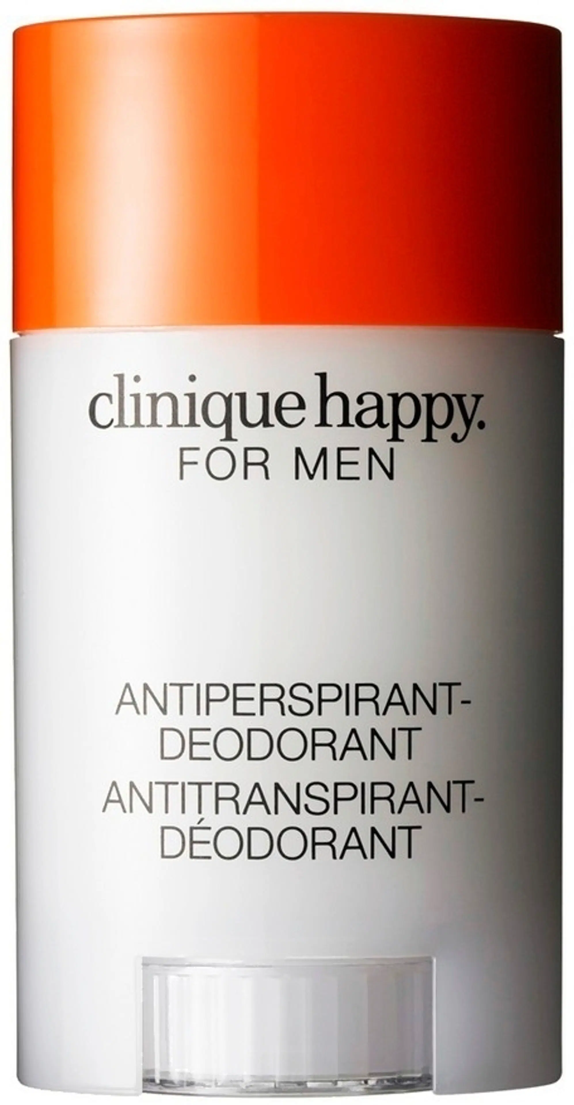 Clinique Happy for Men Antiperspirant Deodorant Stick 75 ml