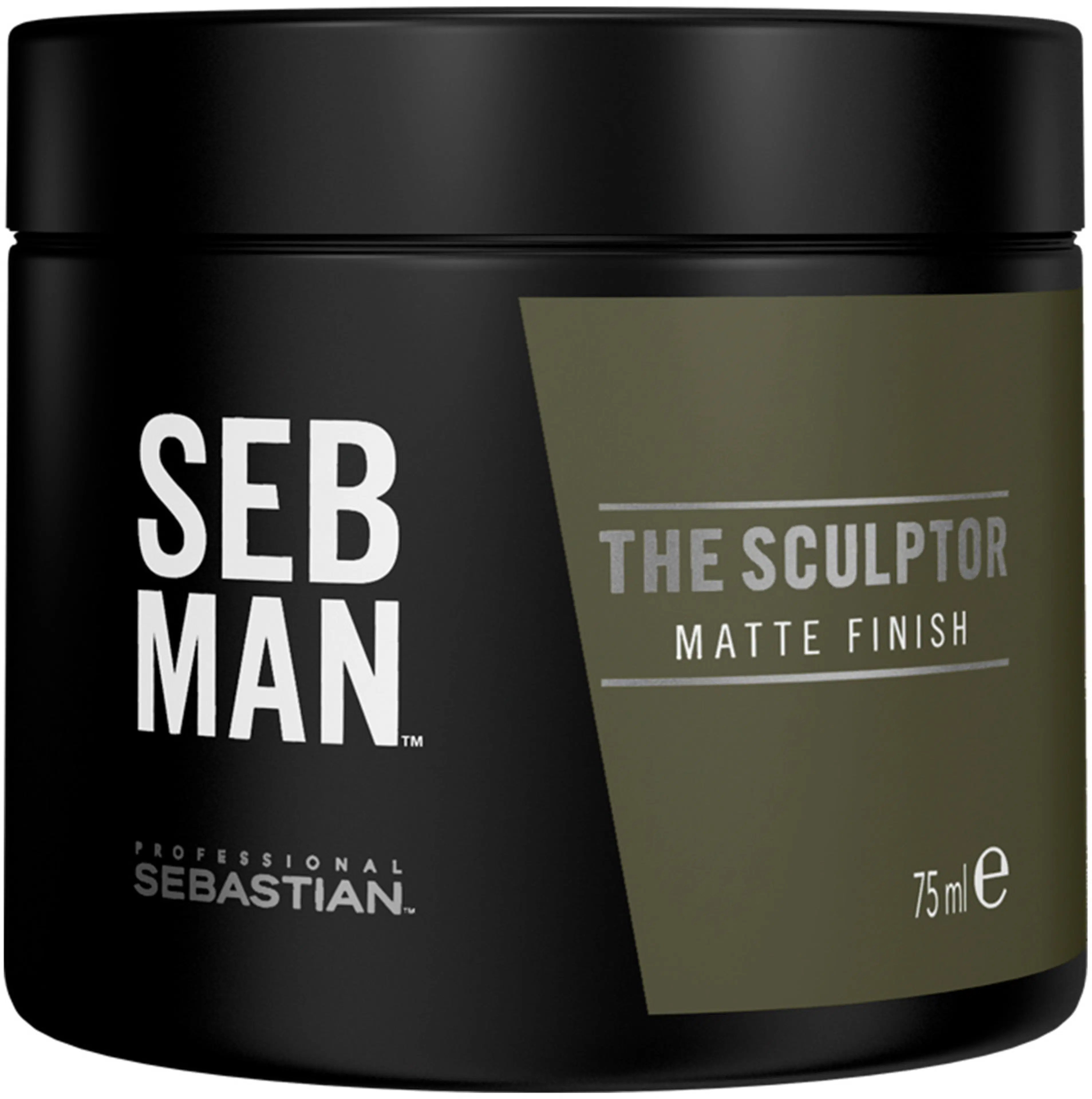 SEB MAN The Sculptor Clay 75ml
