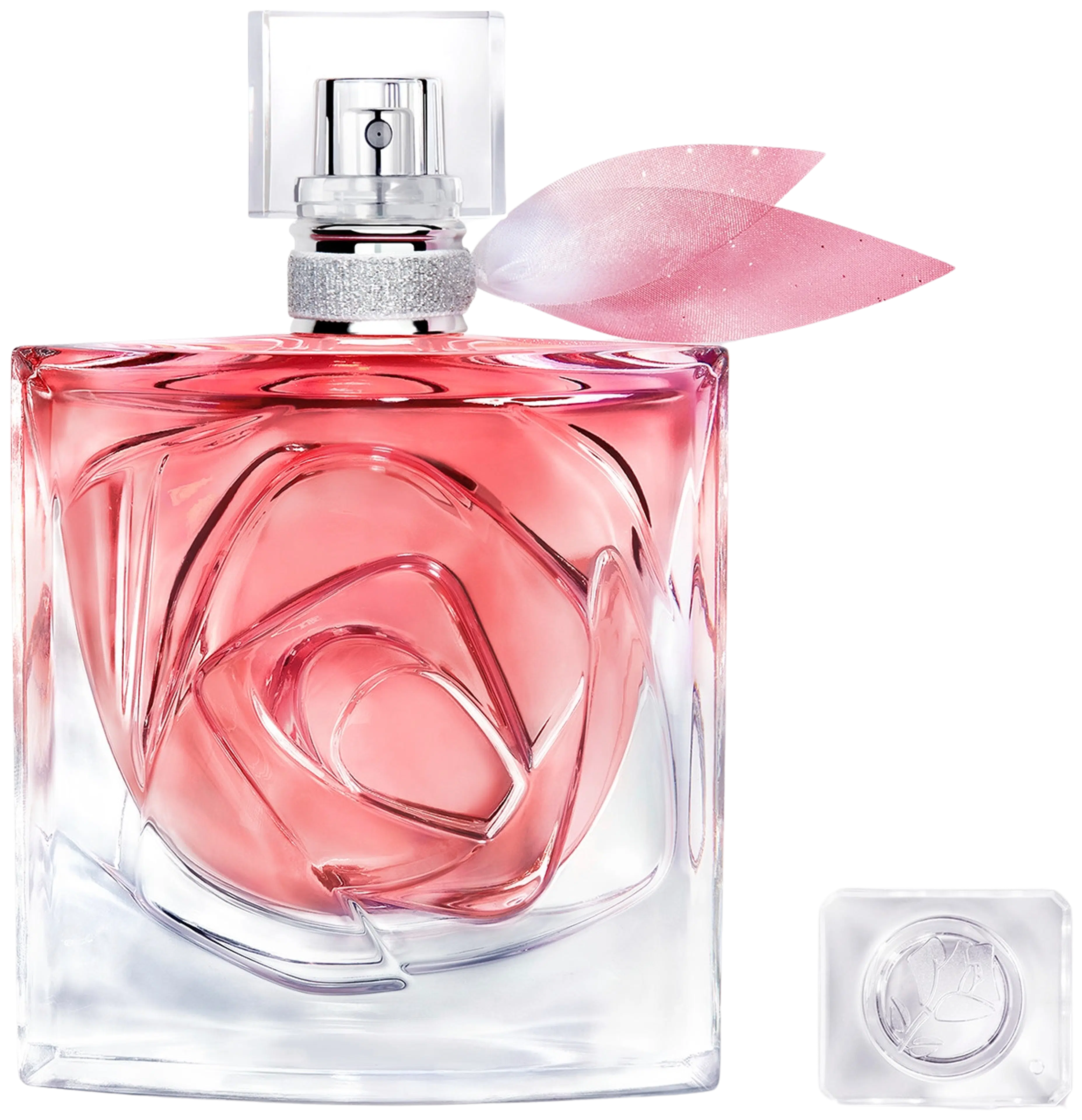 Lancôme La Vie est Belle Rose Extraordinaire EdP tuoksu 50 ml