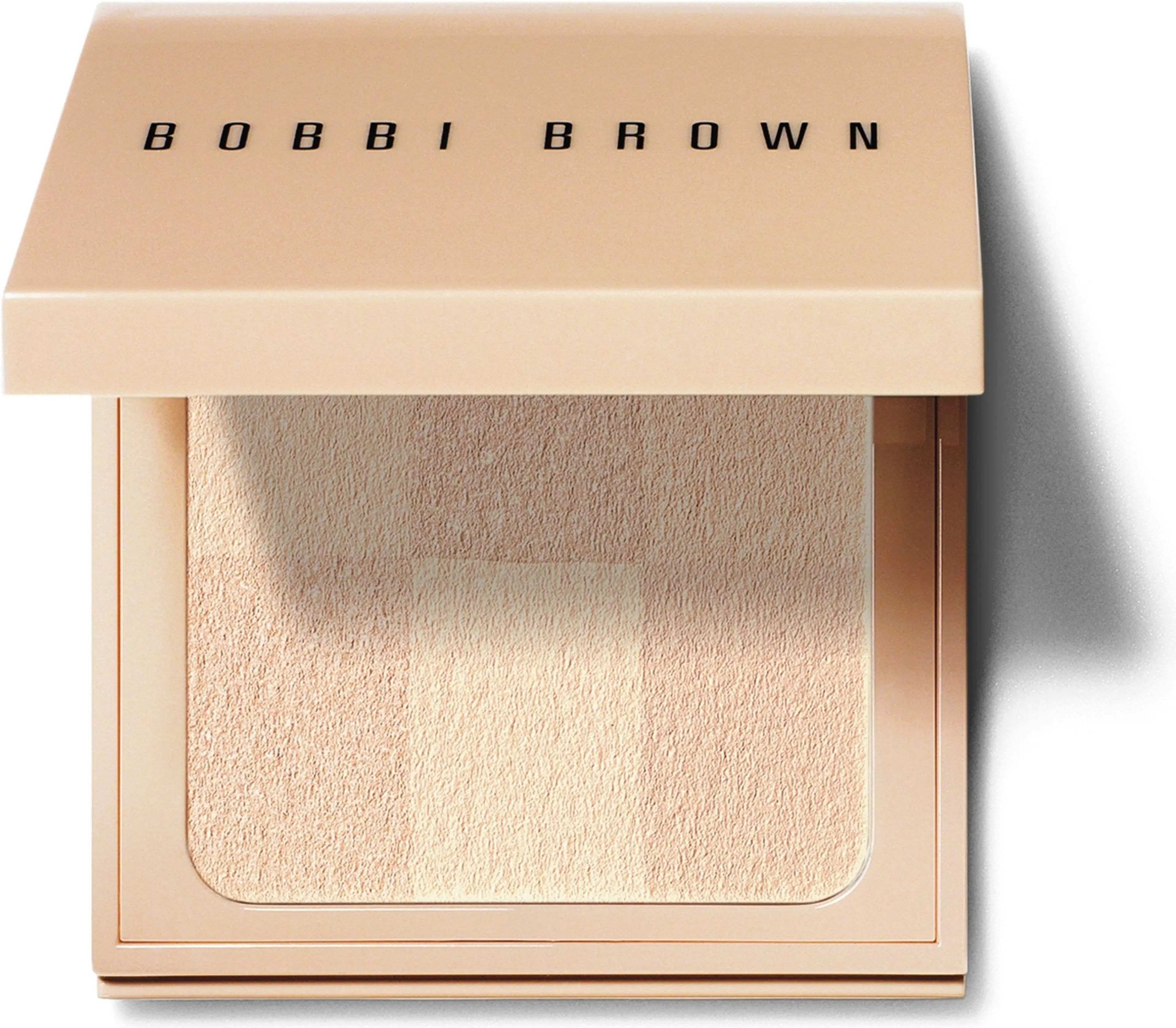 Bobbi Brown Nude Finish Illuminating Powder valopuuteri 6,6 g