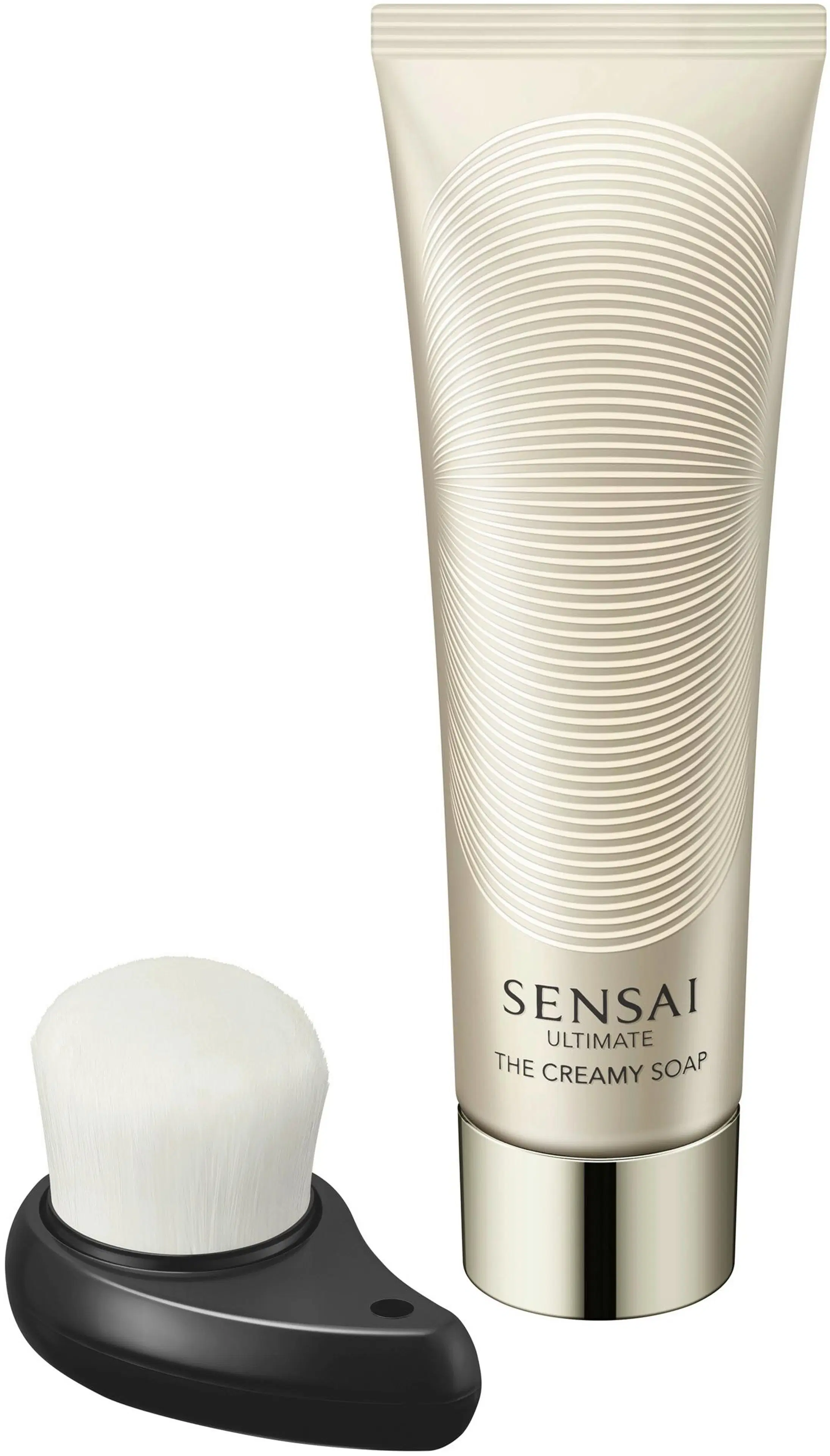 Sensai Ultimate The Creamy Soap vaahtopuhdistus 125 ml