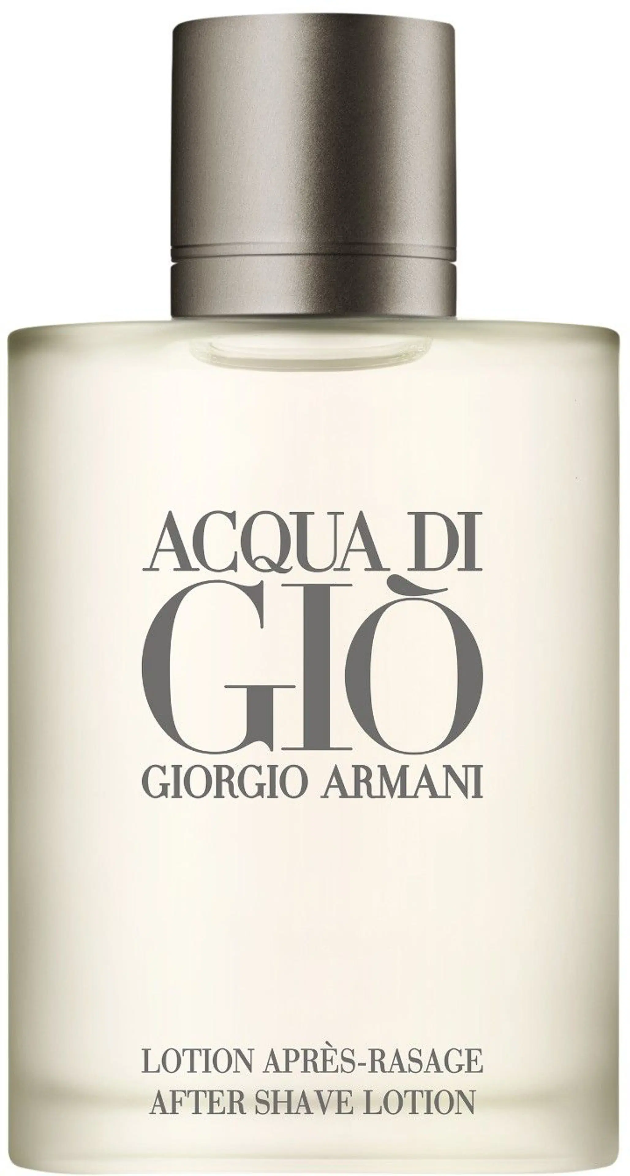 Giorgio Armani Acqua Di Gio After Shave Lotion partavesi 100 ml