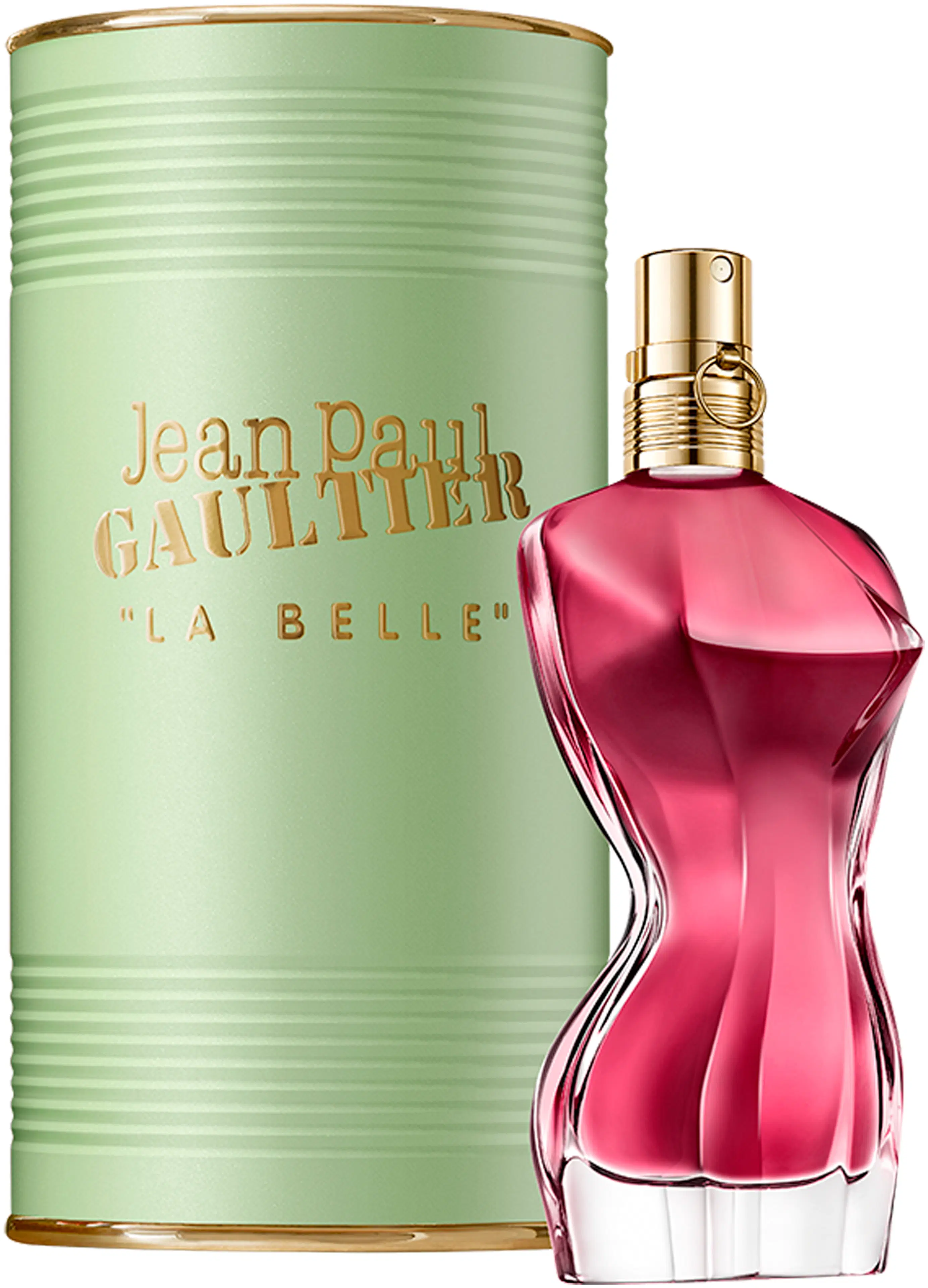 Jean Paul Gaultier La Belle EdP tuoksu 30 ml