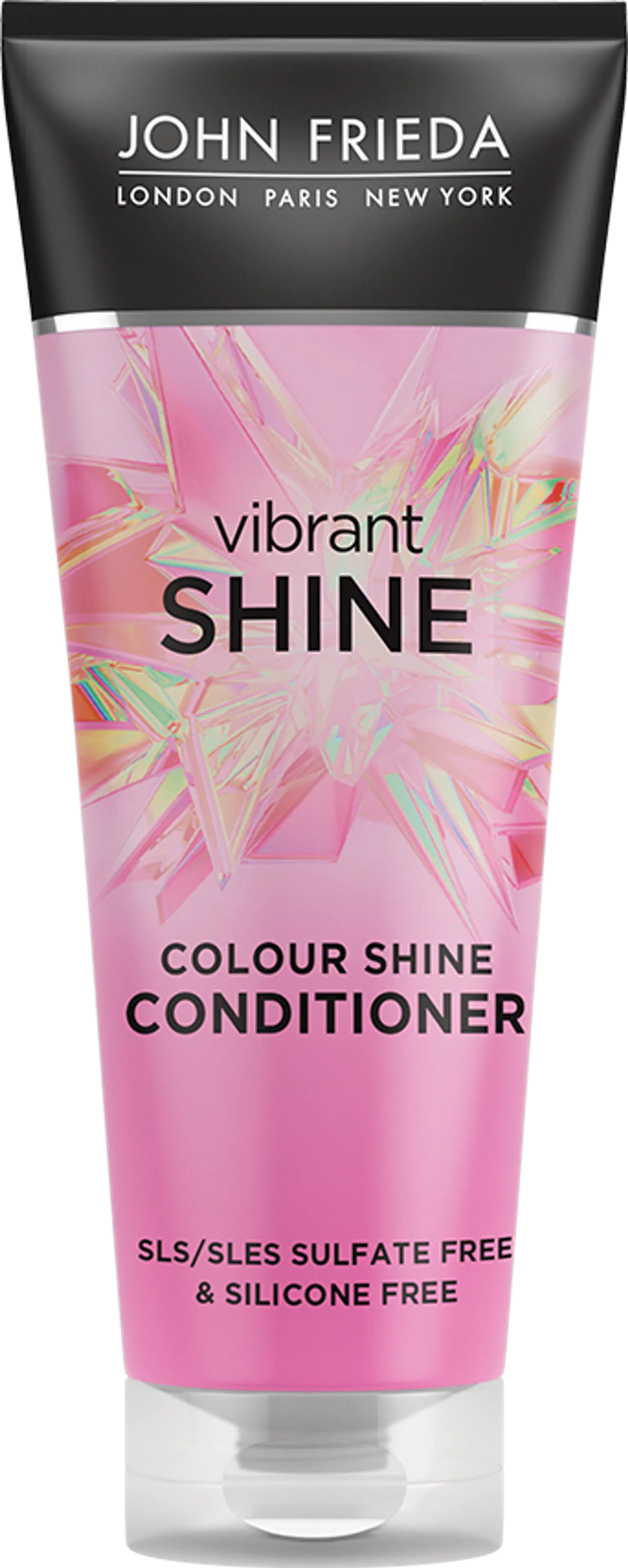 John Frieda Vibrant Shine Color Shine Conditioner hoitoaine 250 ml