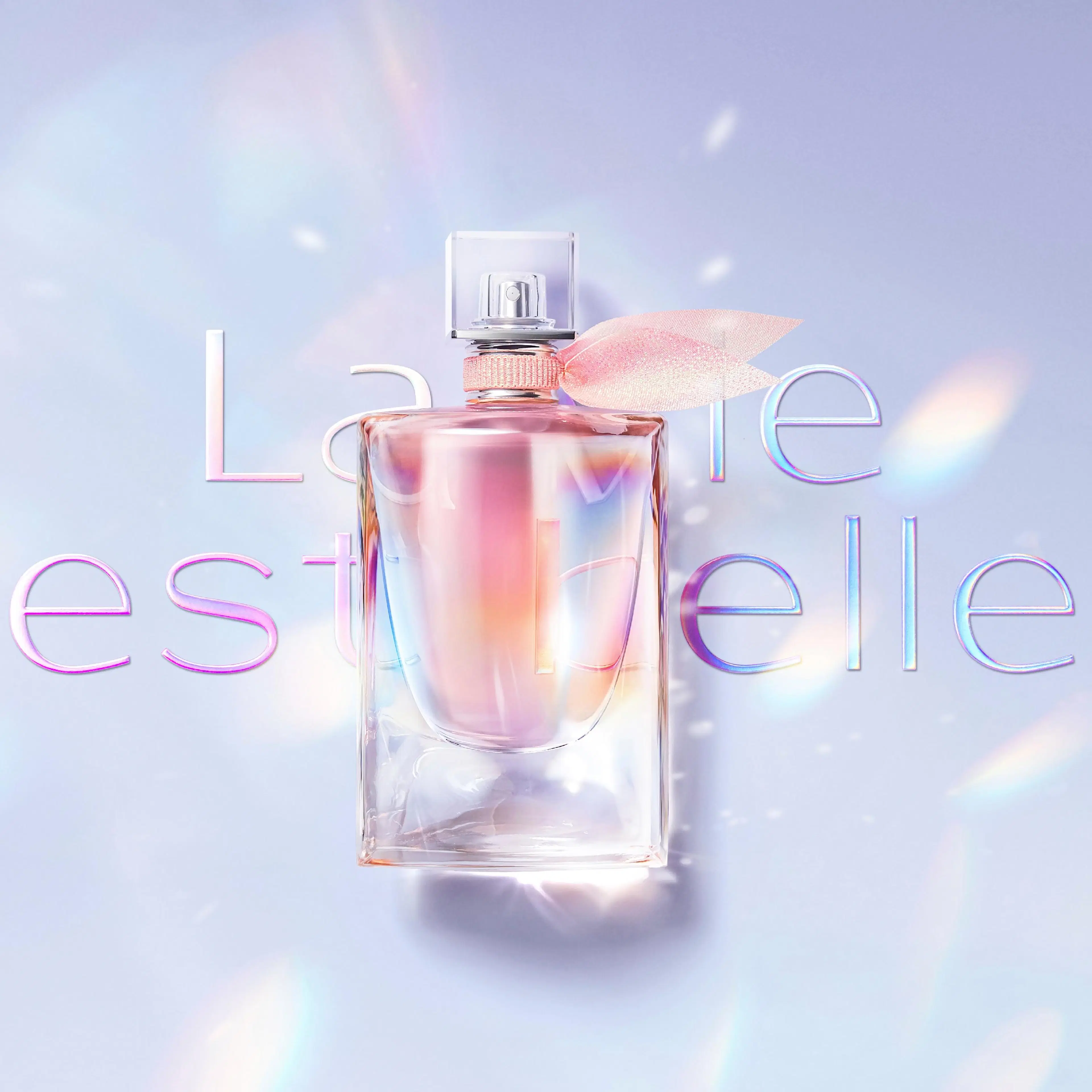 Lancôme La Vie est Belle Soleil Cristal EdP tuoksu 50 ml