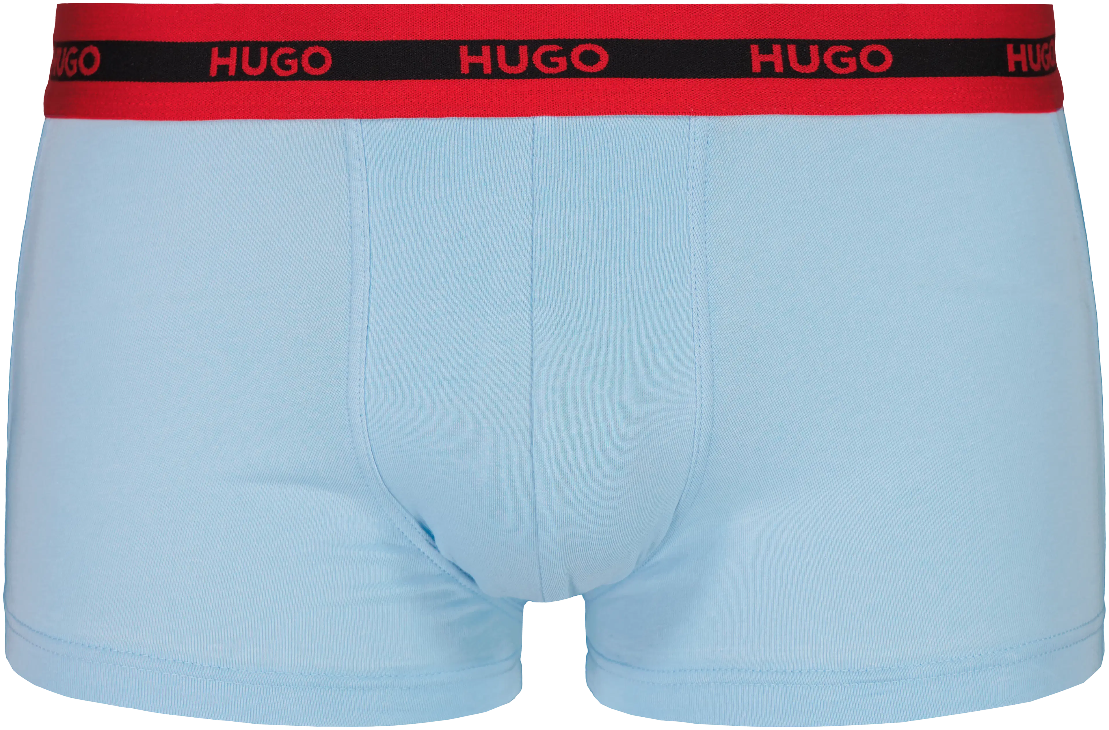 Hugo Trunk Triplet alushousut