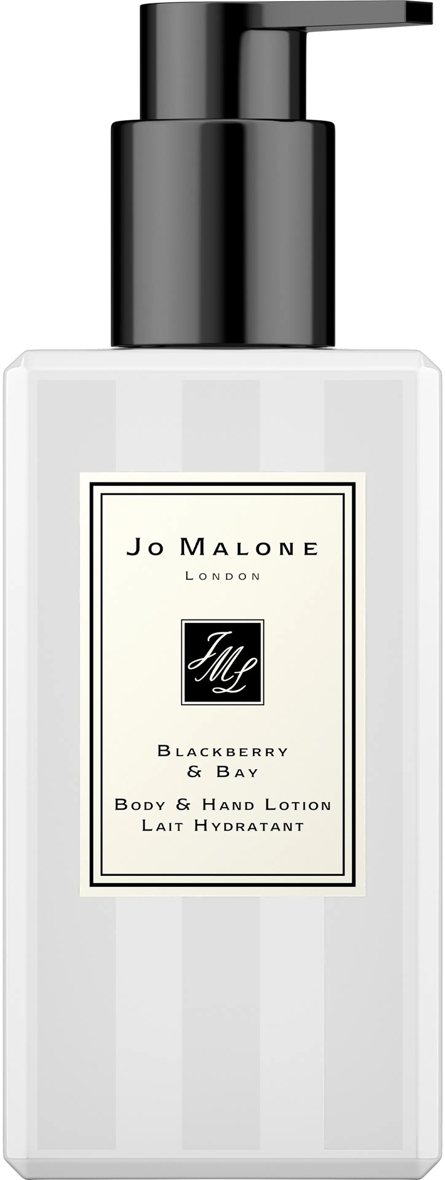 Jo Malone London Blackberry & Bay Body & Hand Lotion vartalo- ja käsivoide 250 ml