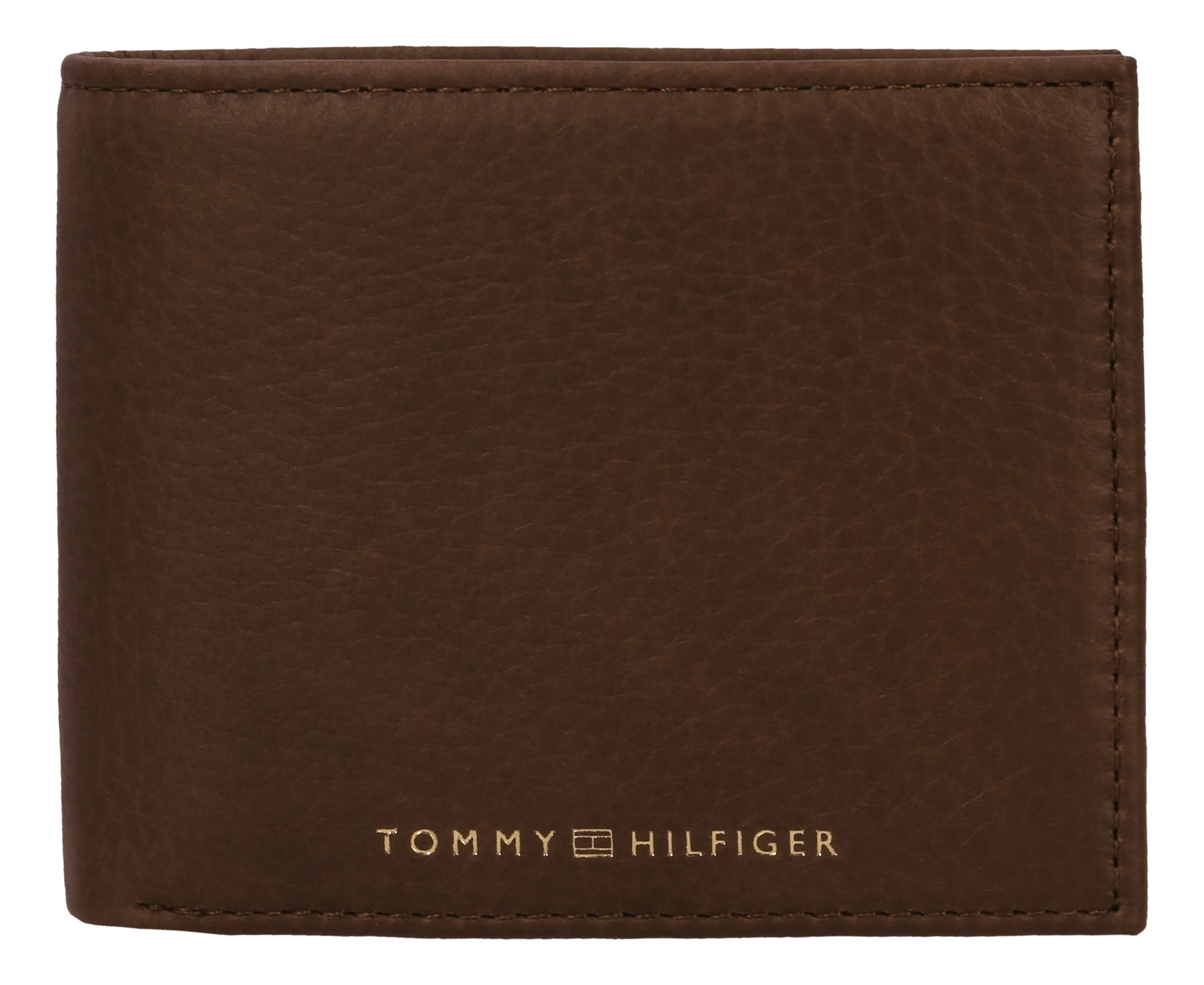 Tommy Hilfiger Premium leather mini cc lompakko