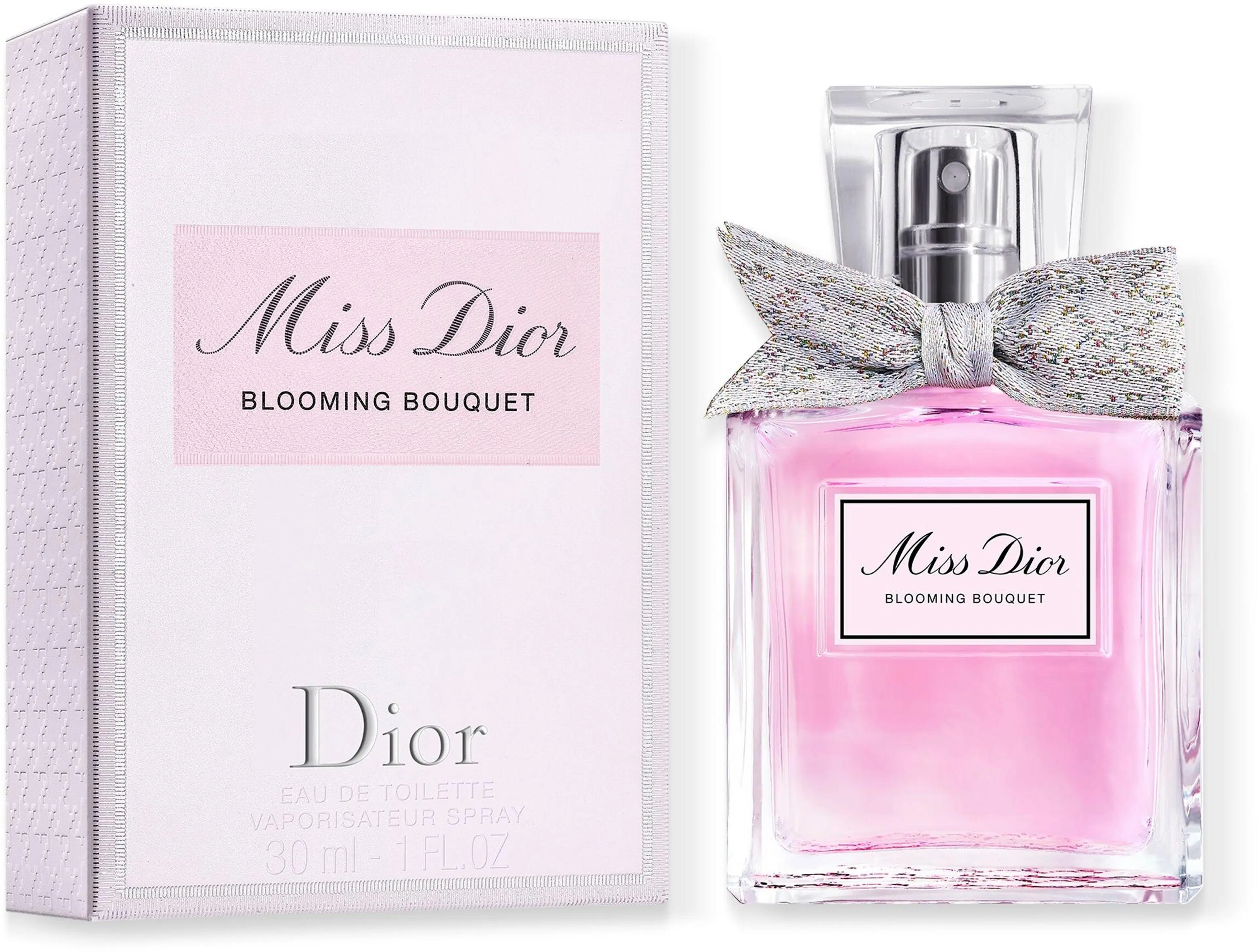 DIOR Miss Dior Blooming Bouquet EdT tuoksu 30 ml