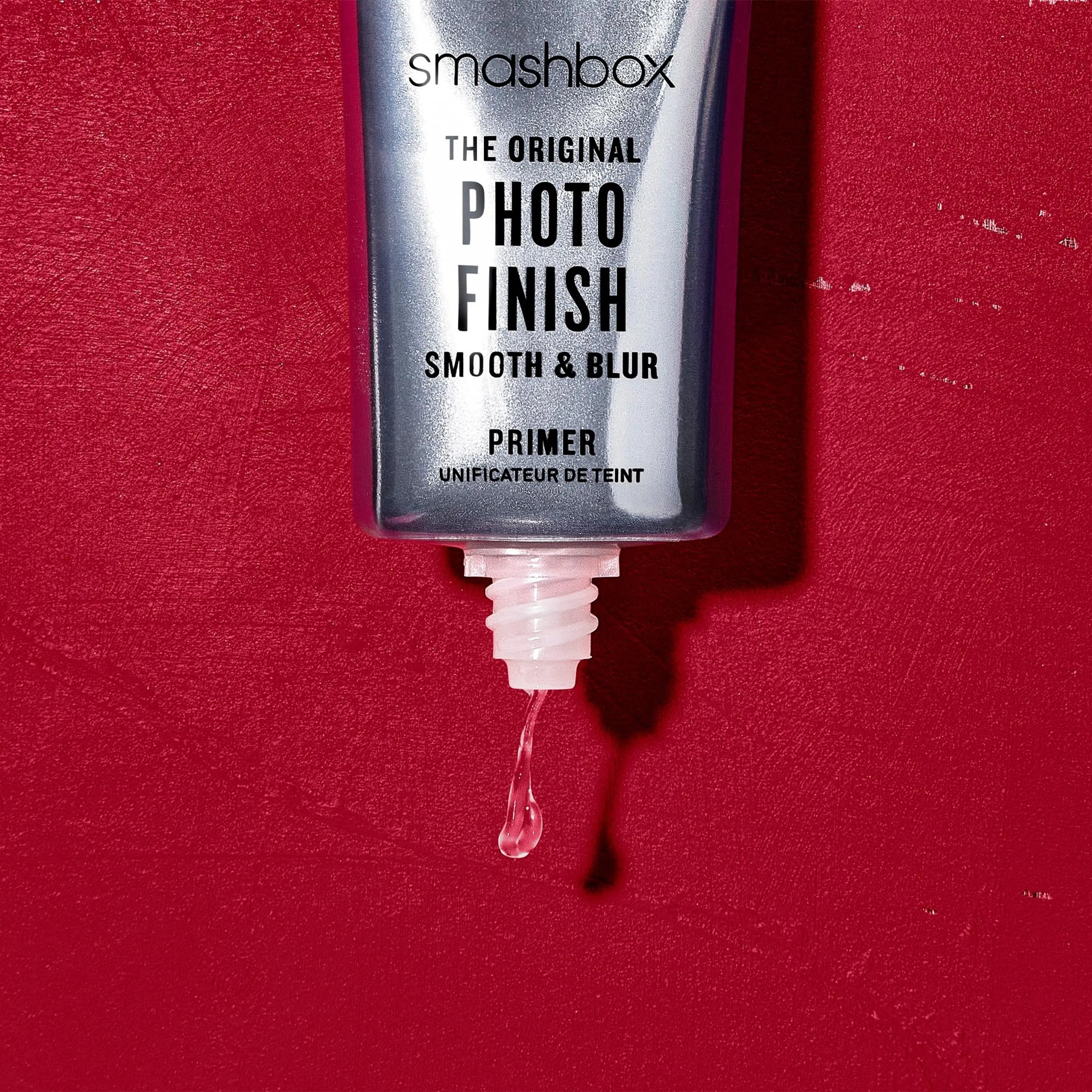 Smashbox The Original Photo Finish Smooth & Blur Primer pohjustusvoide 30 ml
