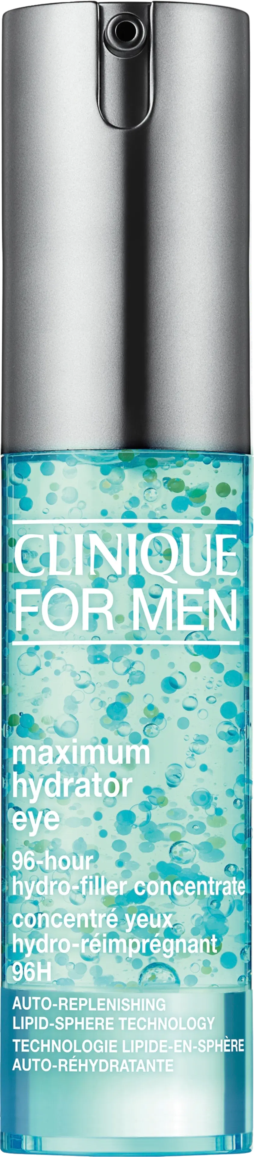 Clinique For Men Hydrator Eye silmänympärysvoide 15ml