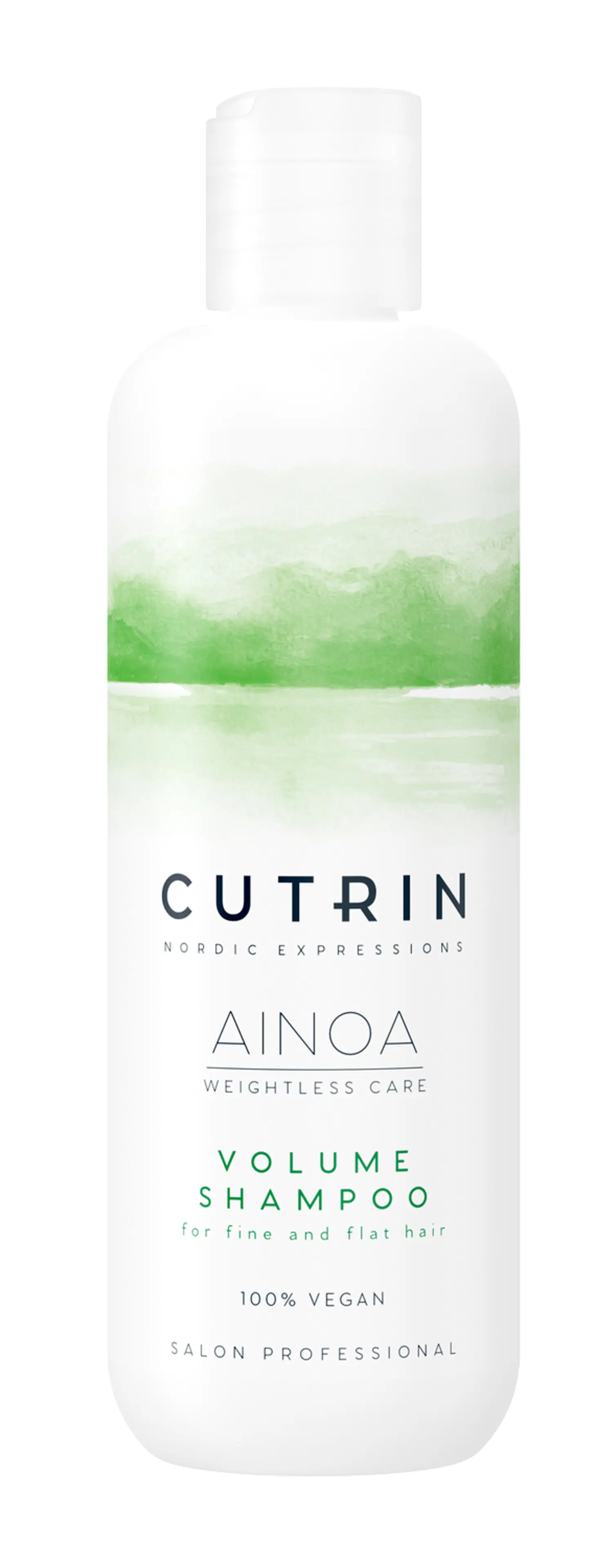 Cutrin Ainoa Volume Shampoo 300 ml