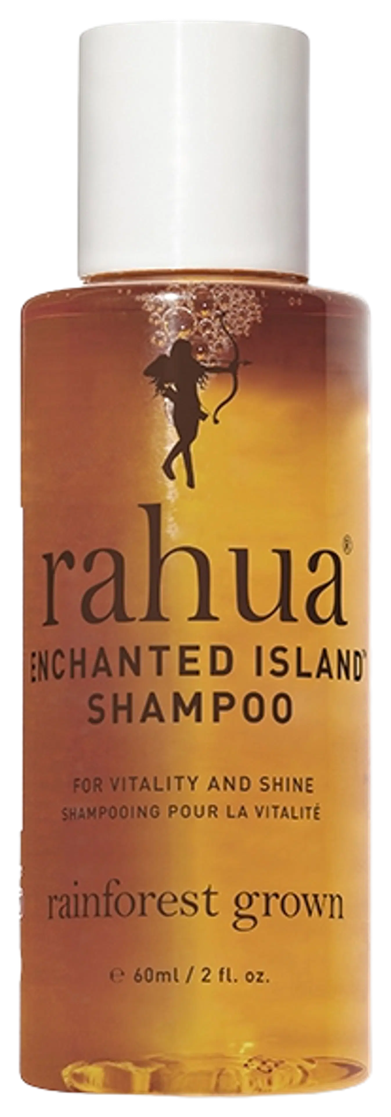 Rahua Enchanted Island Shampoo 60 ml  