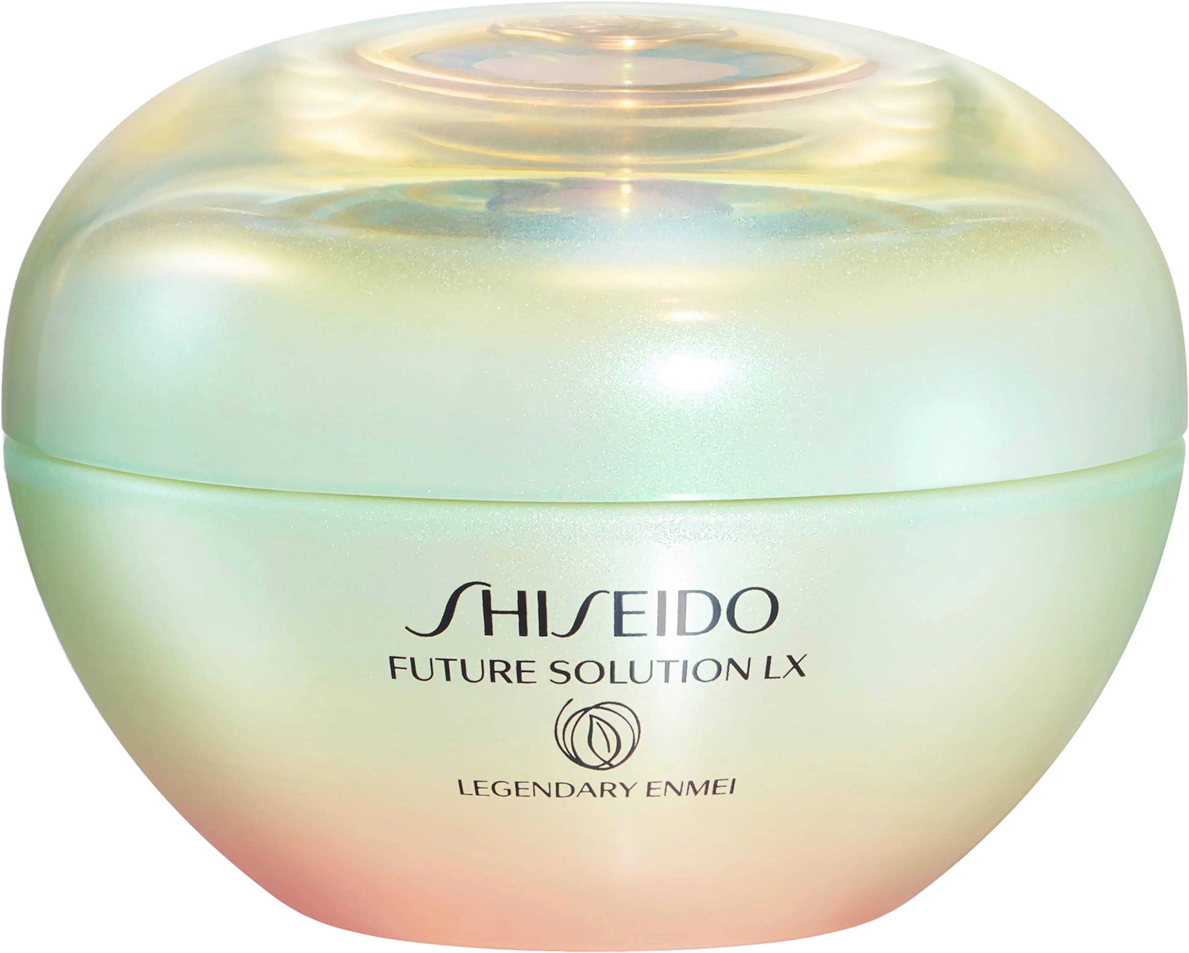 Shiseido Future Solution LX Legendary Enmei Cream kasvovoide 50 ml