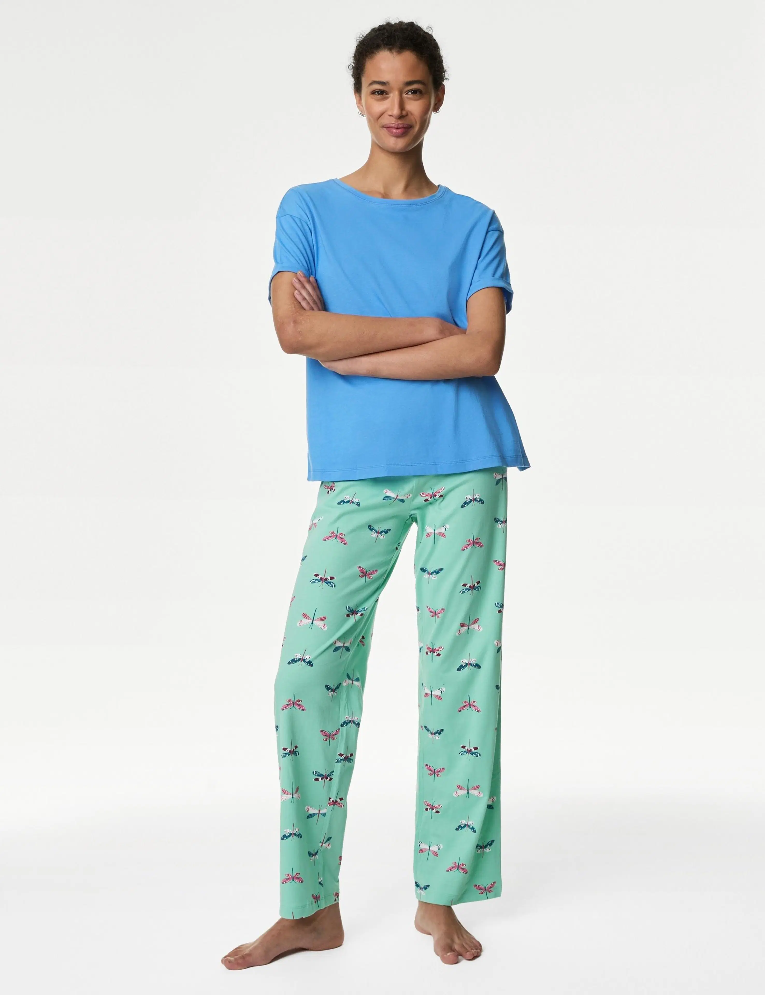 M&S Collection Pyjama