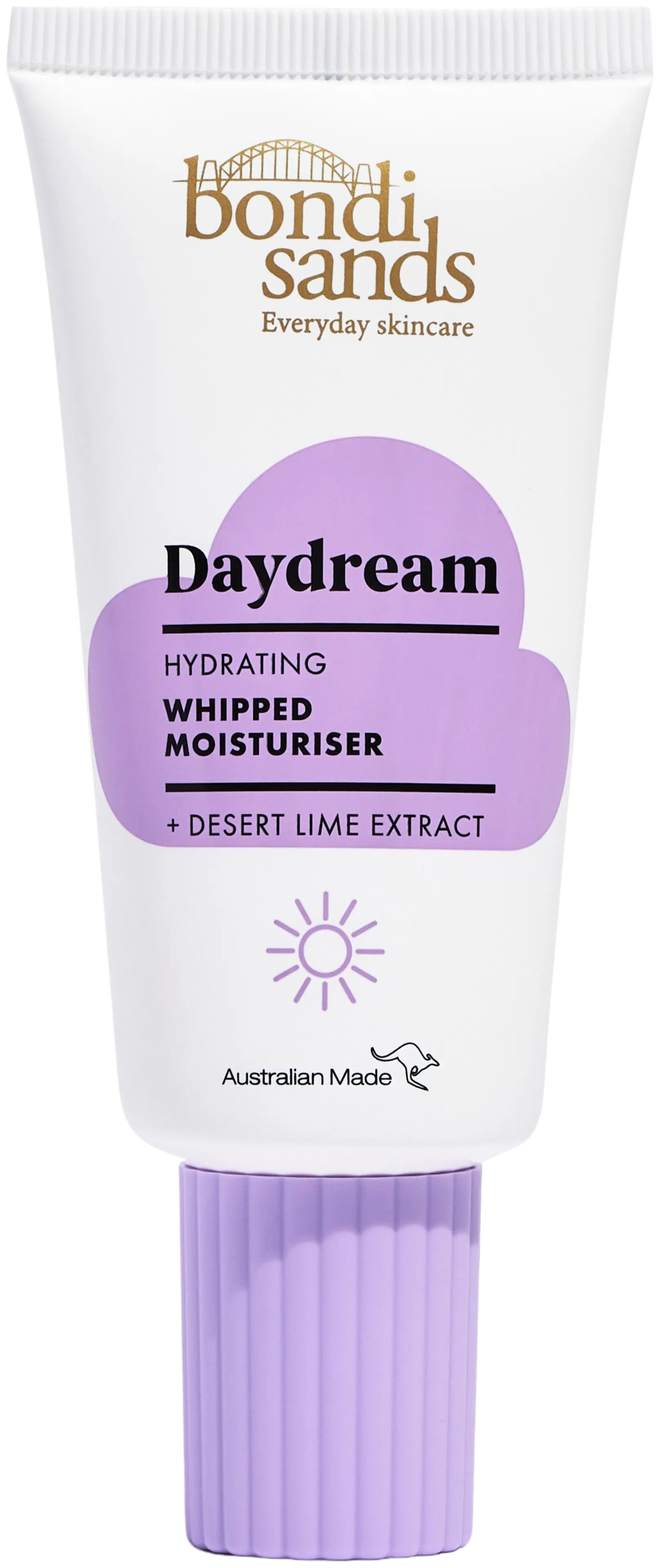 Bondi Sands Daydream Hydrating Whipped moisturiser päivävoide 50 ml
