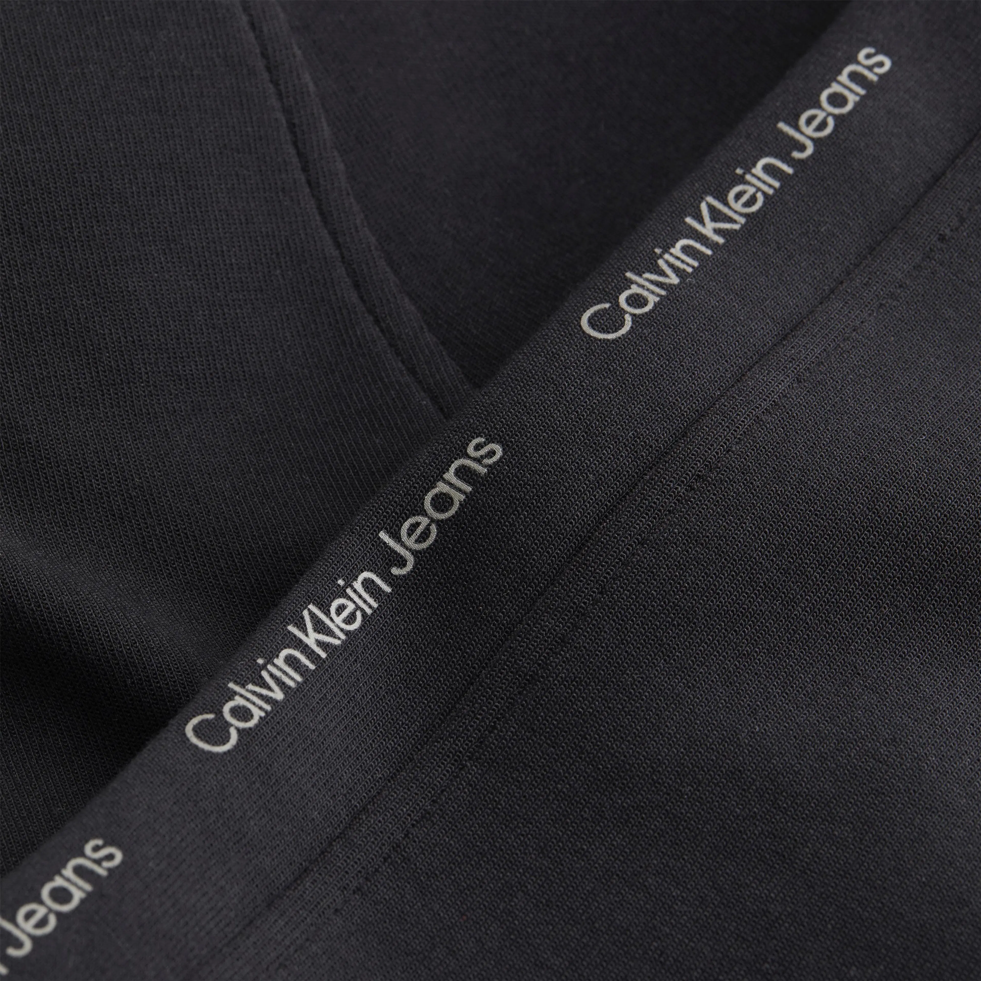 Calvin Klein Jeans Logo repeat collegehousut
