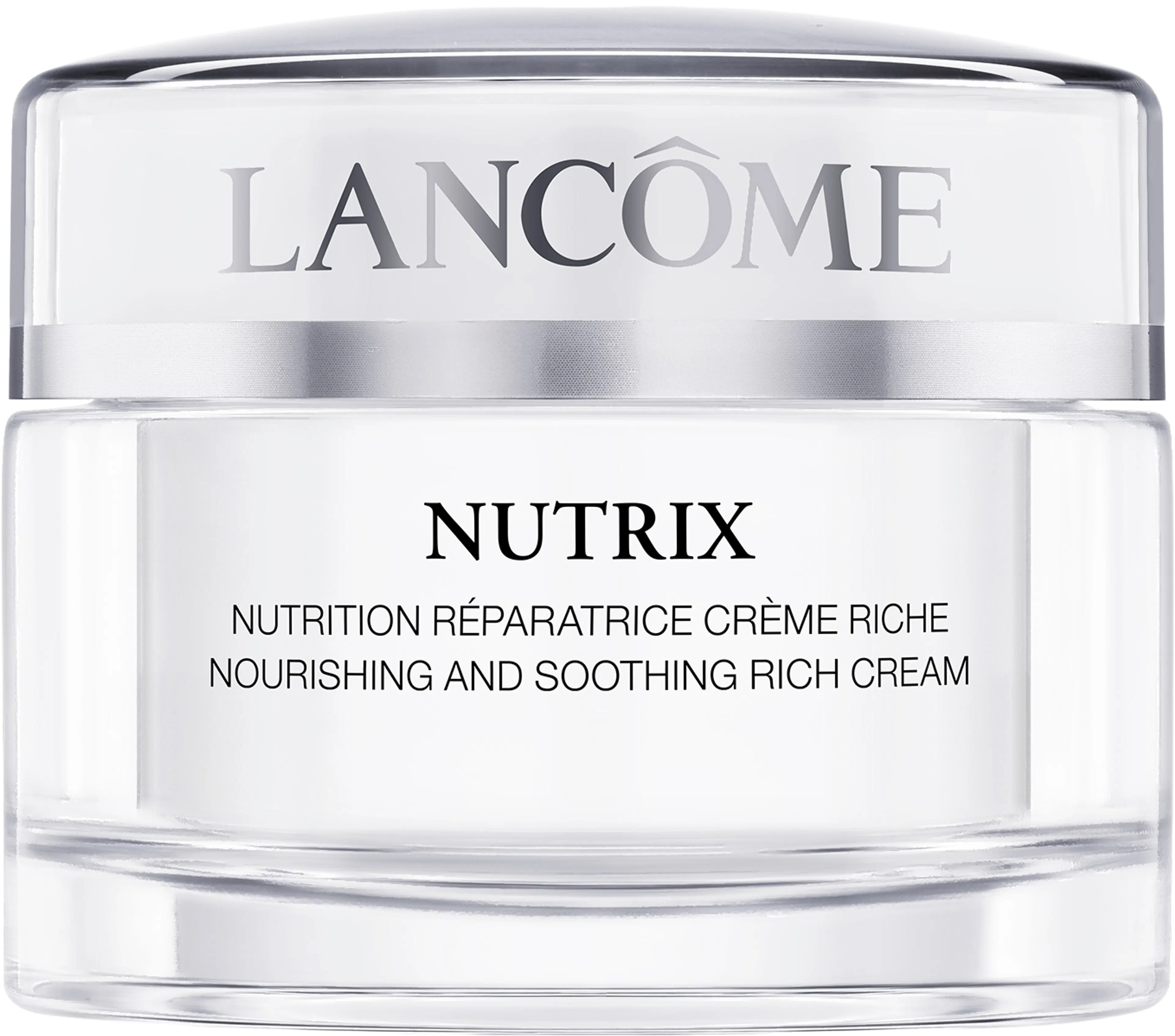 Lancôme Nutrix Cream kosteusvoide 50 ml