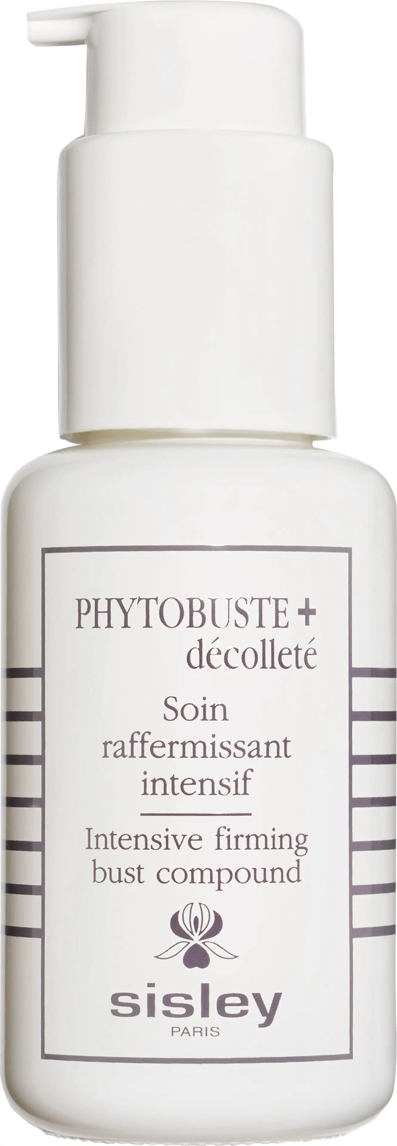 Sisley Phytobuste + Décolleté Intensive Firming Bust Compound rintaseerumi 50 ml