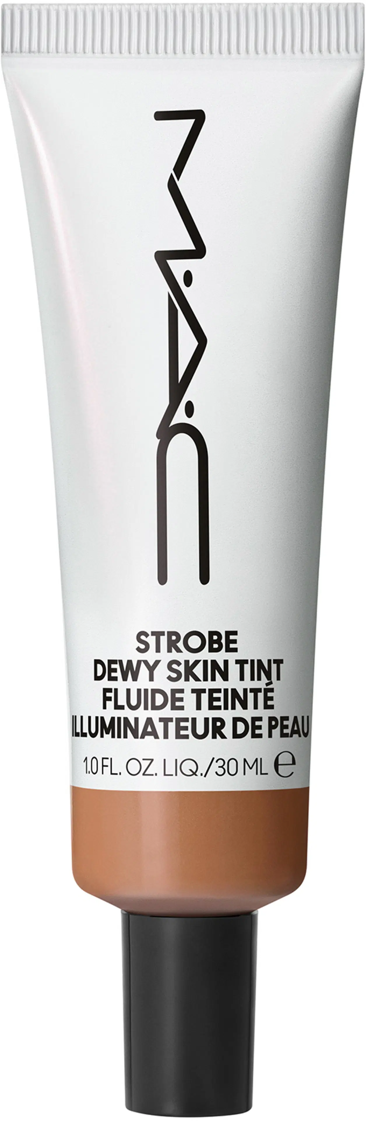 MAC Strobe dewy skin tint sävyttävä kosteusvoide 30ml