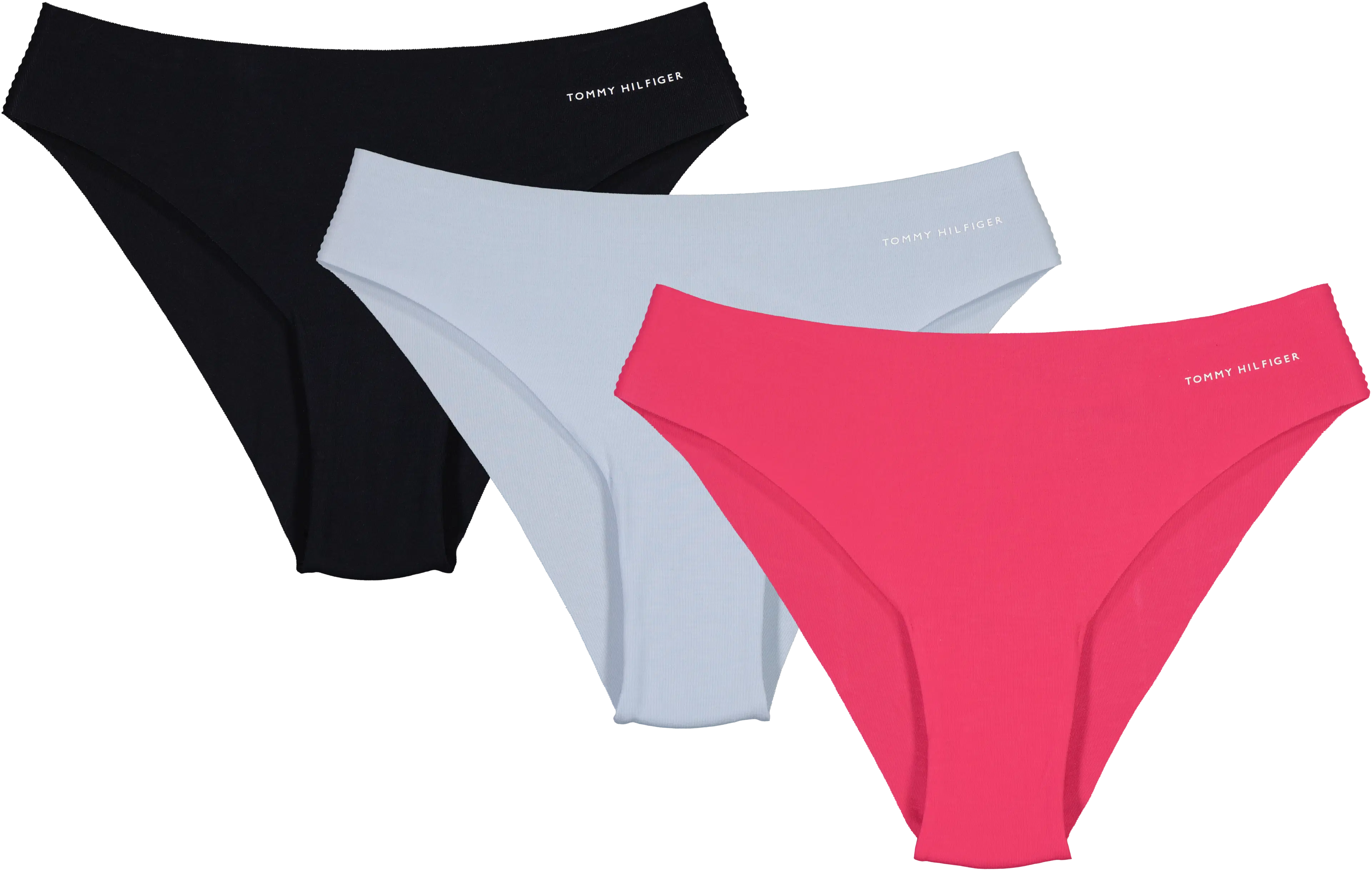 Tommy Hilfiger 3-pack brazilian alushousut