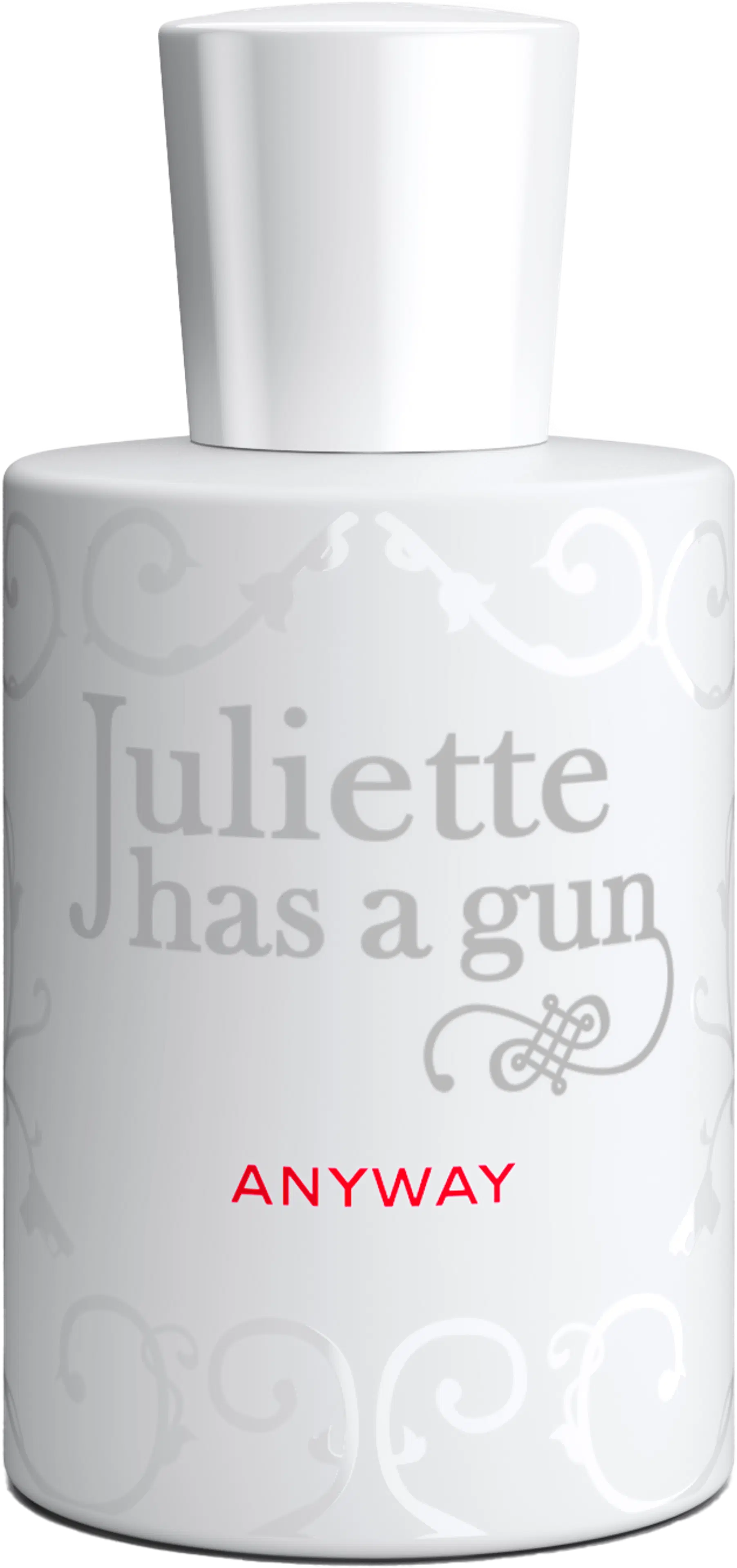 Juliette has a Gun Anyway Eau de parfum tuoksu 50 ml