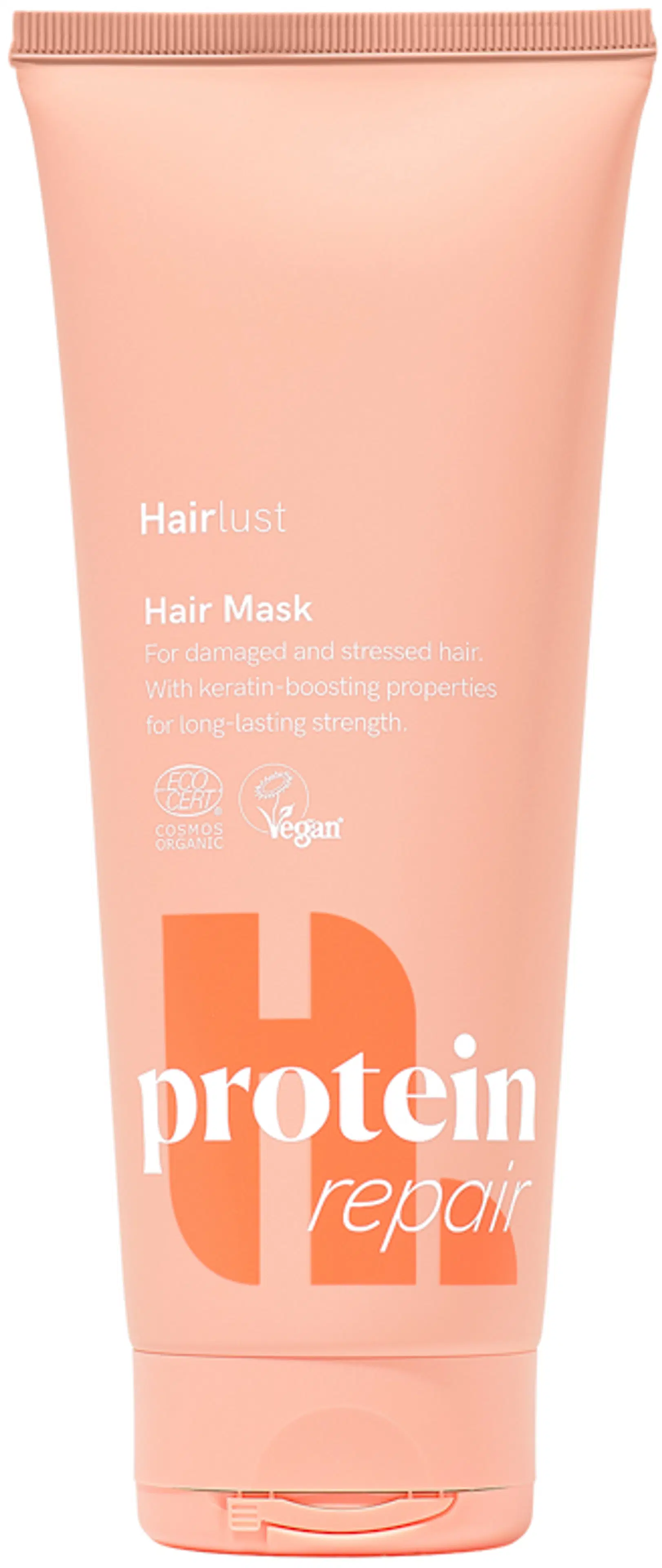 Hairlust Protein Repair Hair Mask hiusnaamio 200 ml
