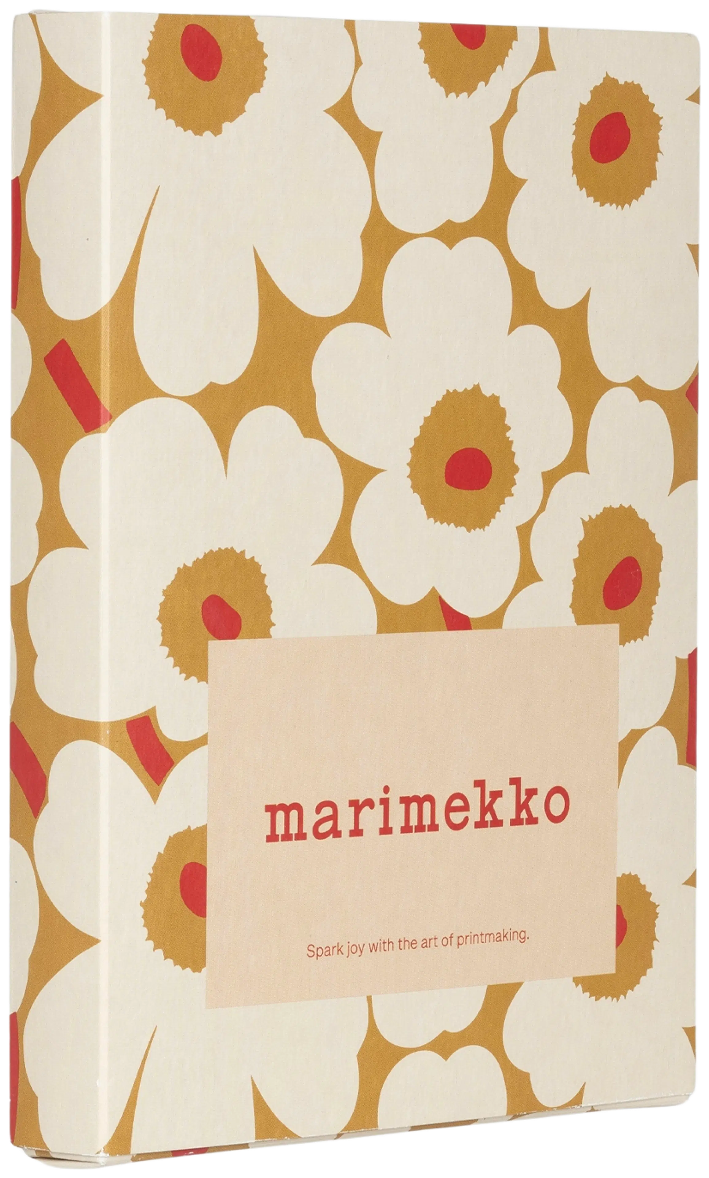 Marimekko Marimade Maija Isola korttipakkaus 10 kpl