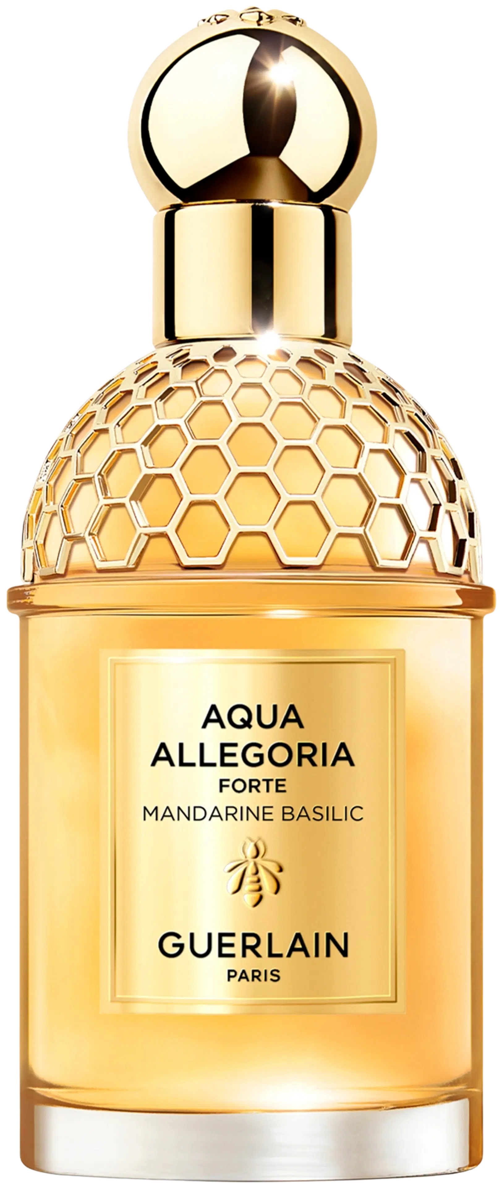 Guerlain Aqua Allegoria Mandarine Basilic Forte EdP 75 ml