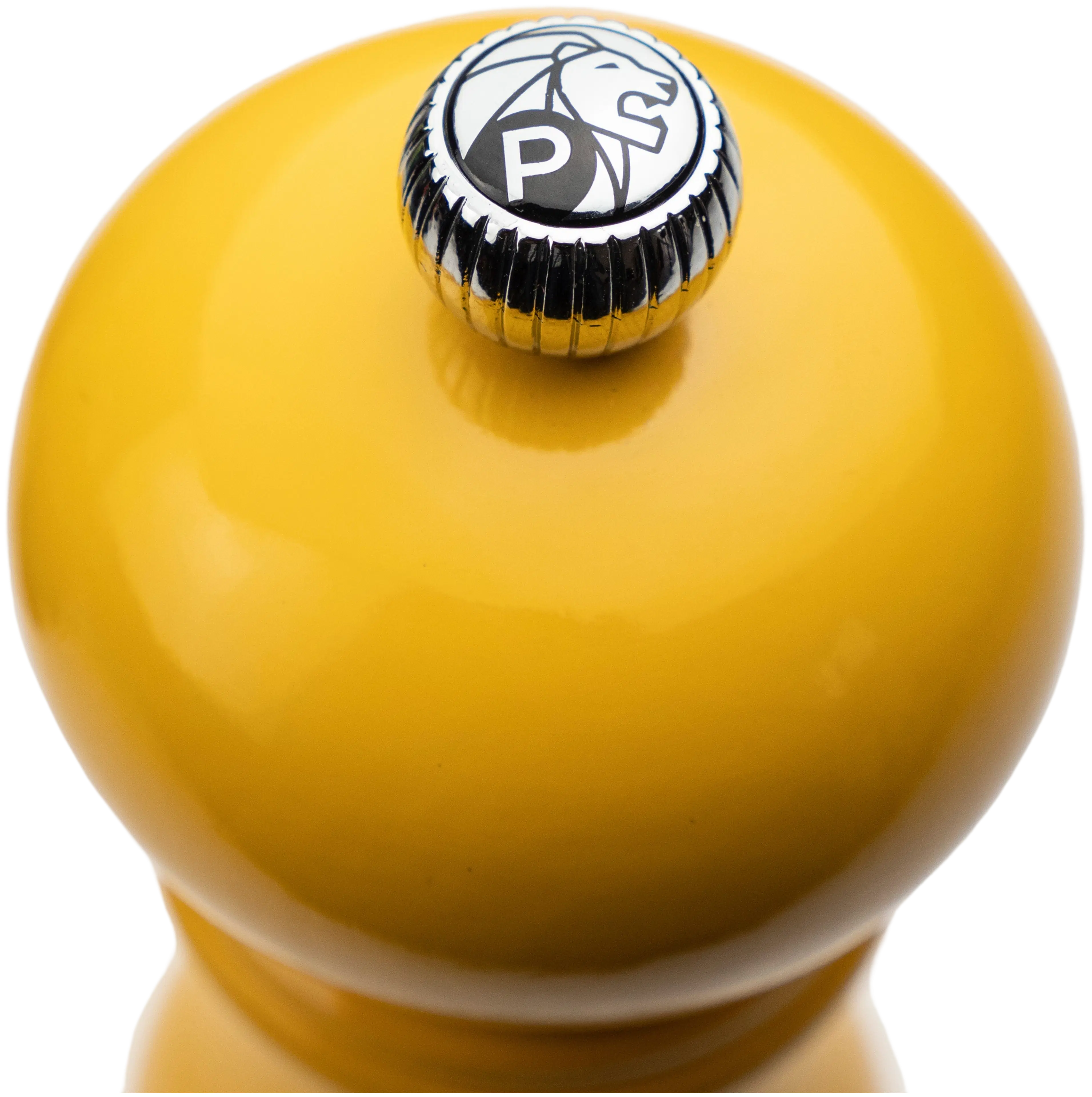 Peugeot ParisRama U´Select -pippurimylly keltainen 18 cm