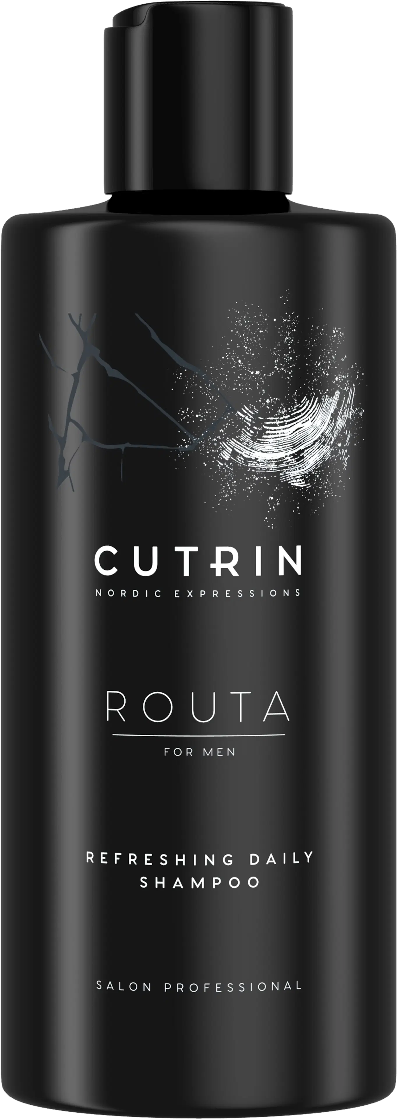 Cutrin Routa shampoo 250 ml