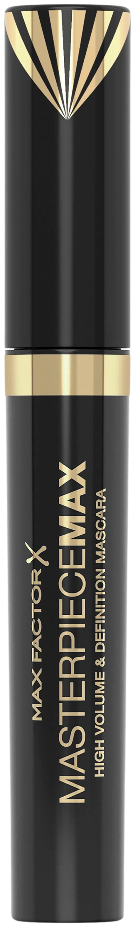 Max Factor Masterpiece Max mascara Black 7,2 ml