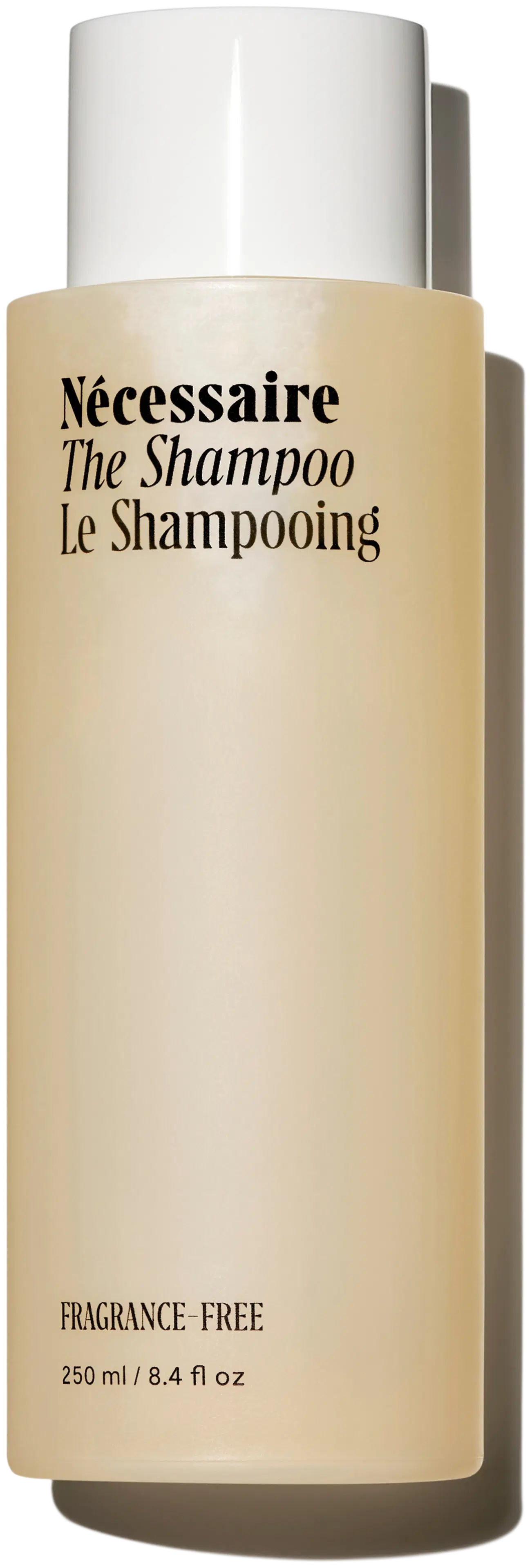 Nécessaire The Shampoo 250 ml