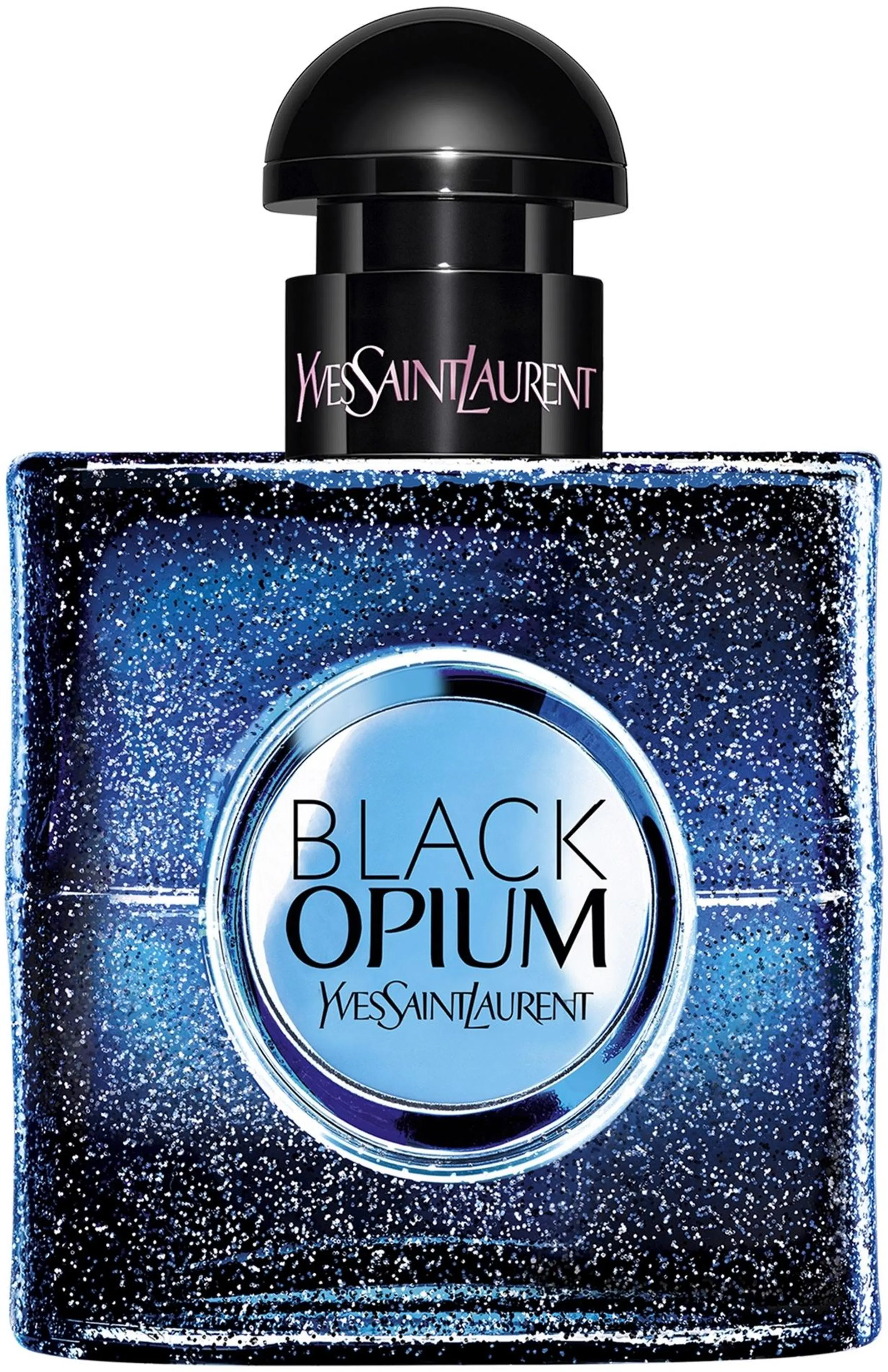 Yves Saint Laurent Black Opium Eau de Parfum Intense tuoksu 30 ml