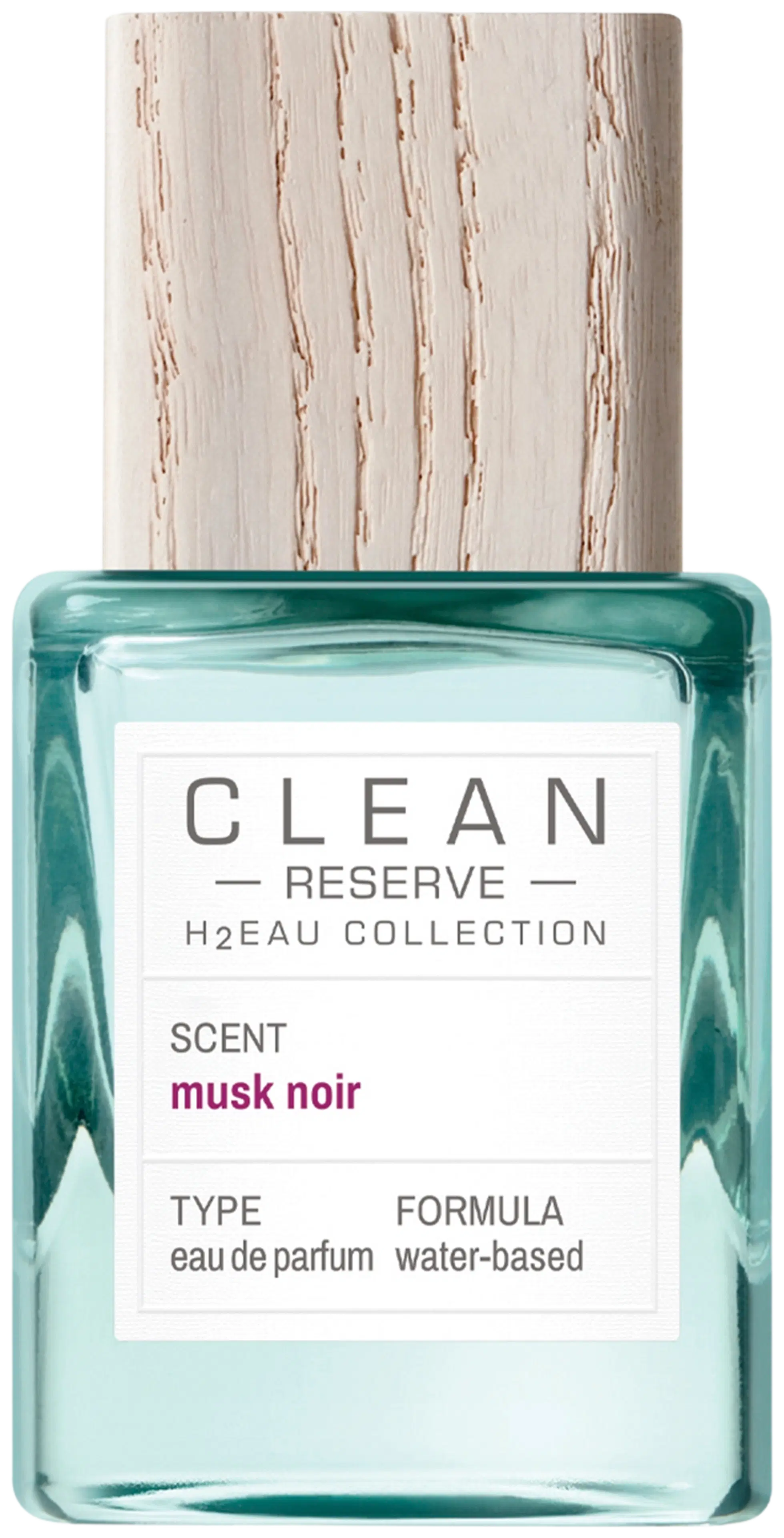 Clean Reserve H2EAU Musk Noir EdP 30ml