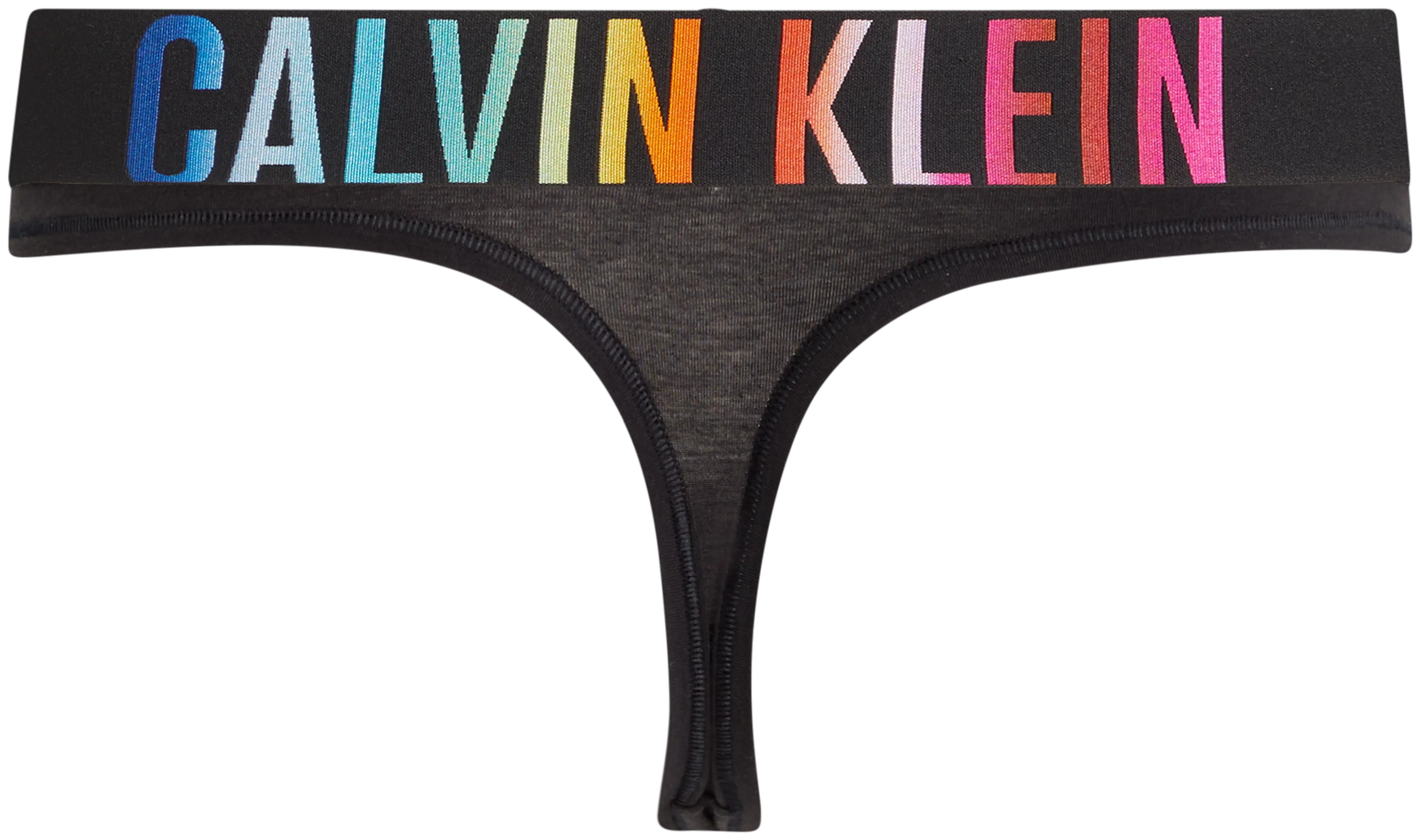 Calvin Klein Intensive Power Pride Cotton Thong alushousut