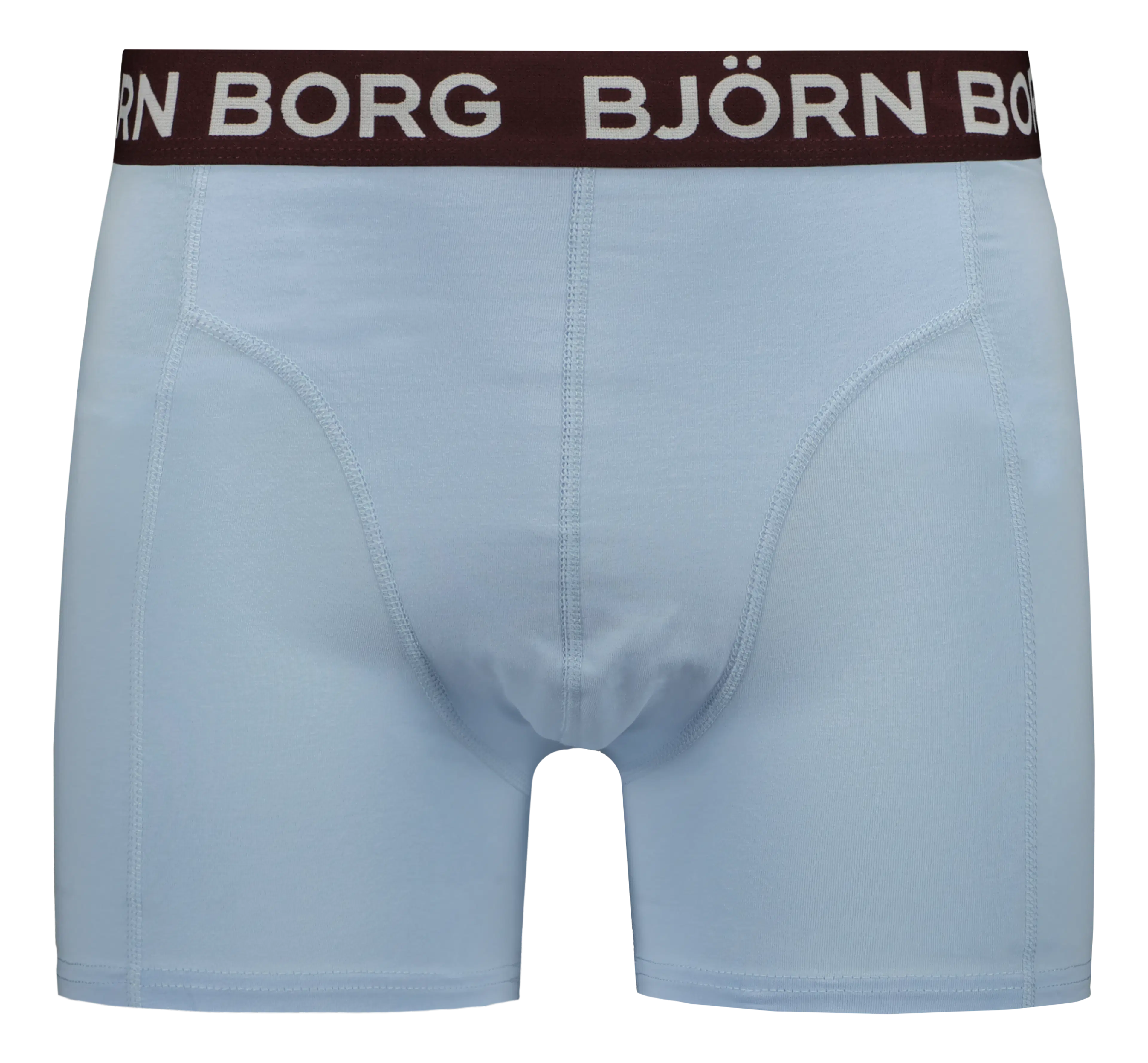 Björn Borg Cotton Stretch 2-pack bokserit