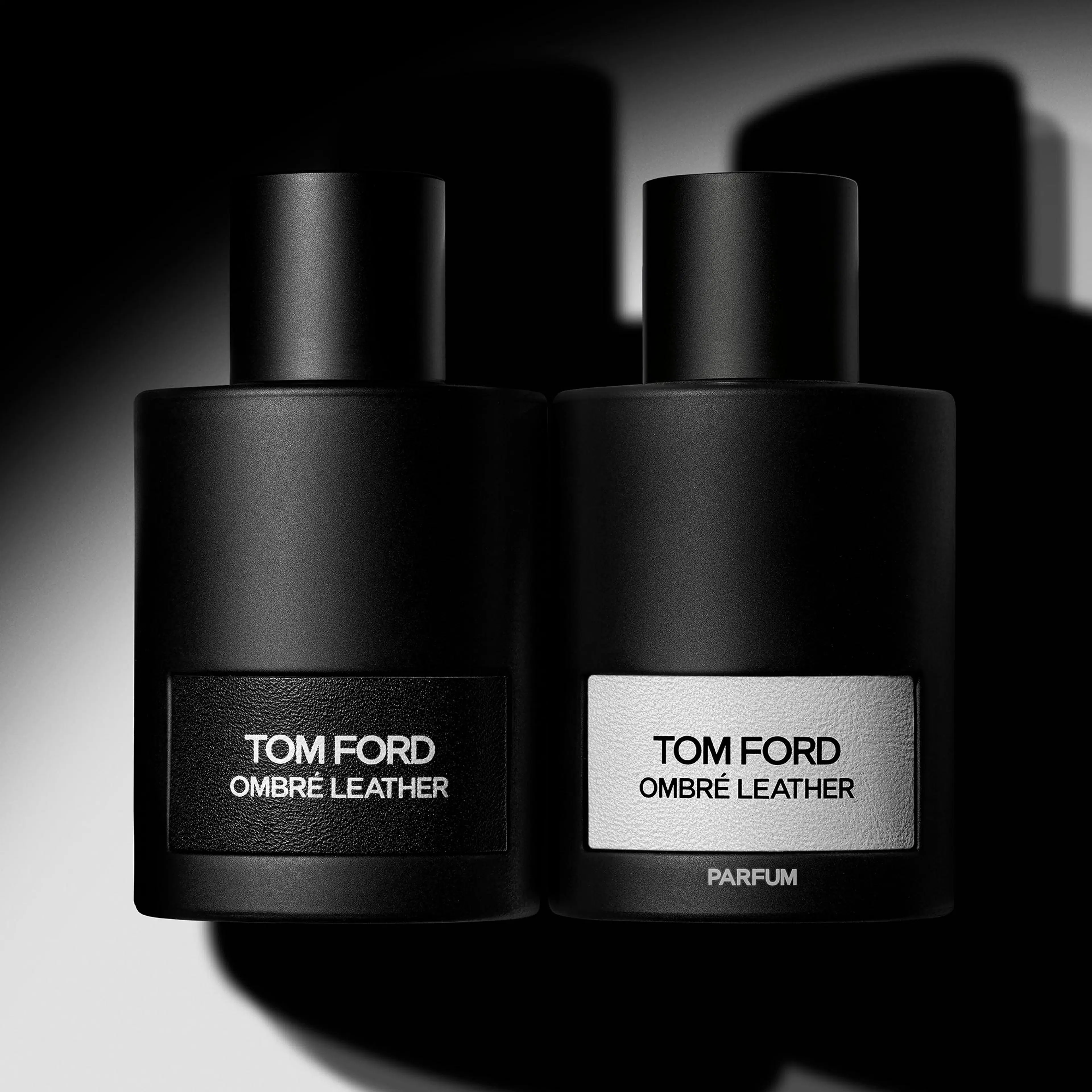 Tom Ford Ombre Leather EdP tuoksu 50 ml