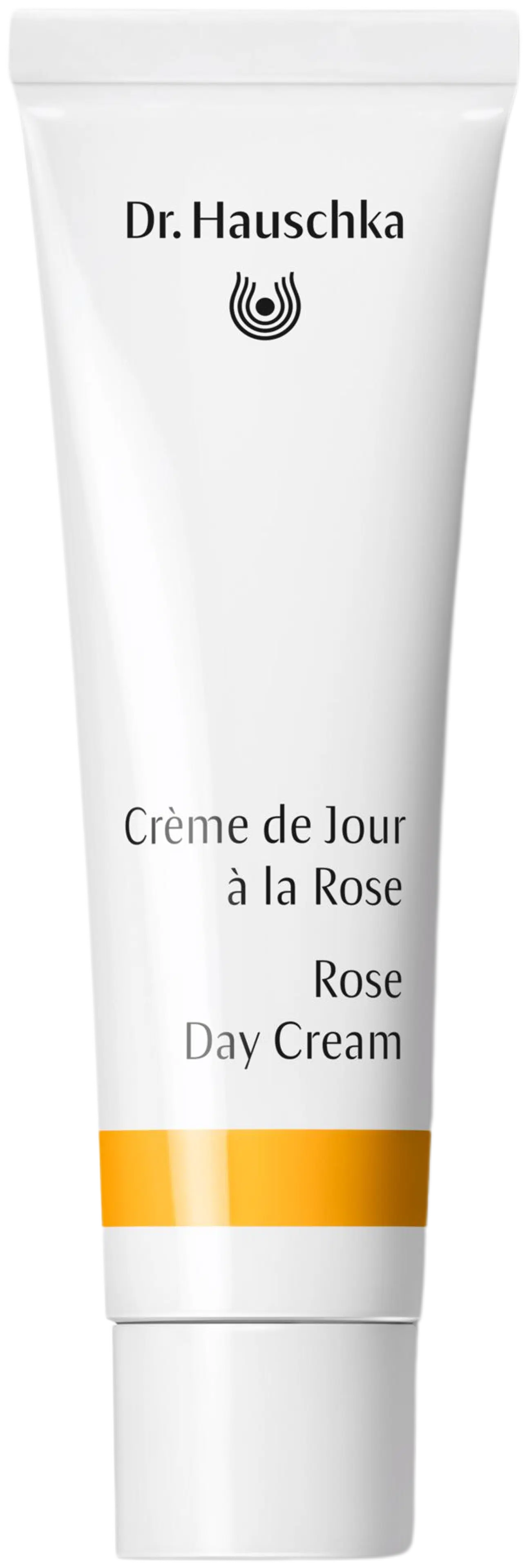 Dr. Hauschka Rose Day Cream Ruusuvoide 30 ml