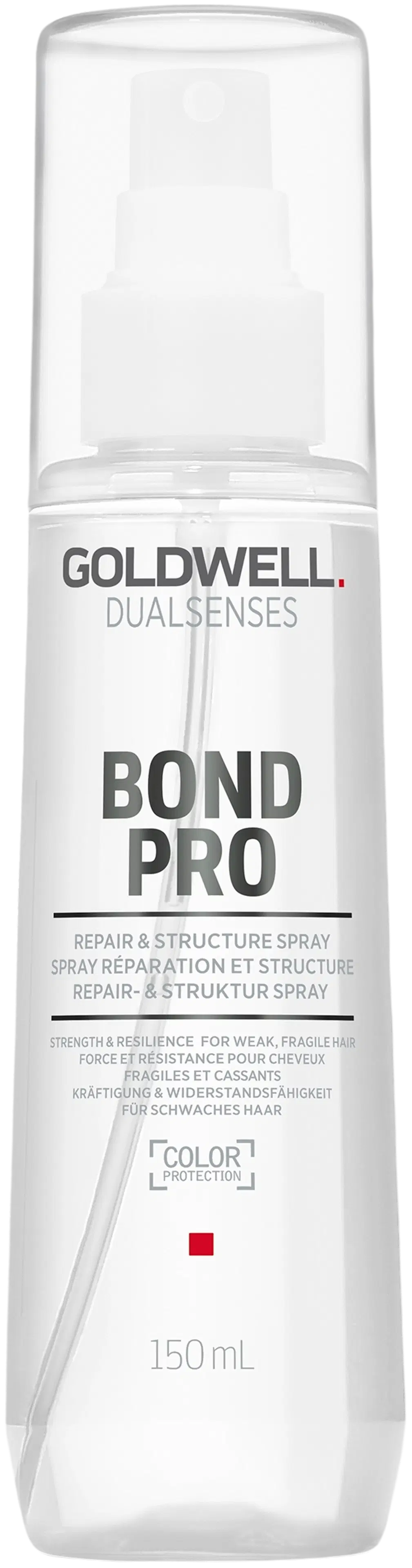 Goldwell Dualsenses Bond Pro Repair & Structure Spray hoitosuihke 150 ml