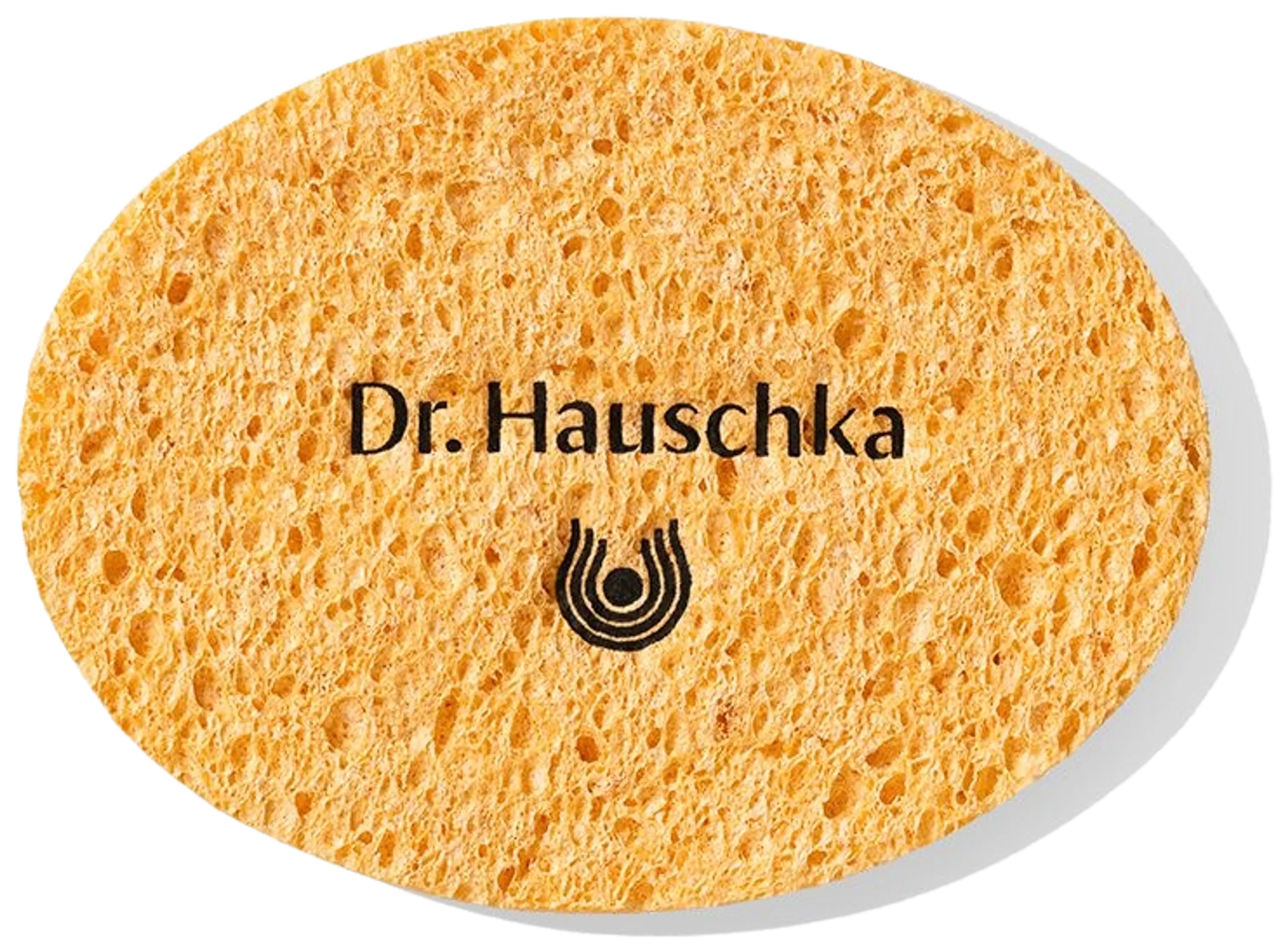 Dr. Hauschka kosmetiikkasieni