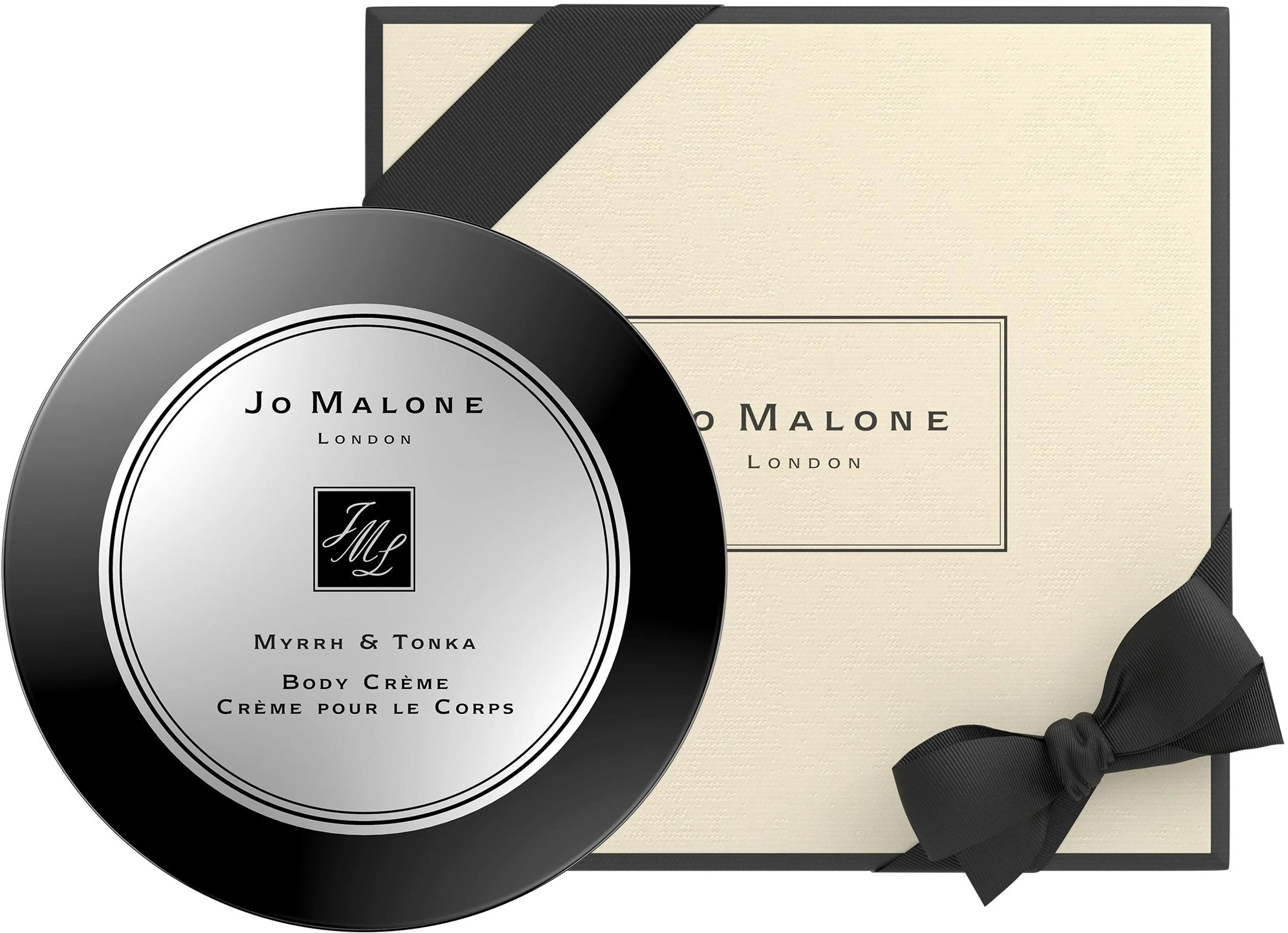 Jo Malone London Myrrh&Tonka Body Cream Intense vartalovoide 175ml