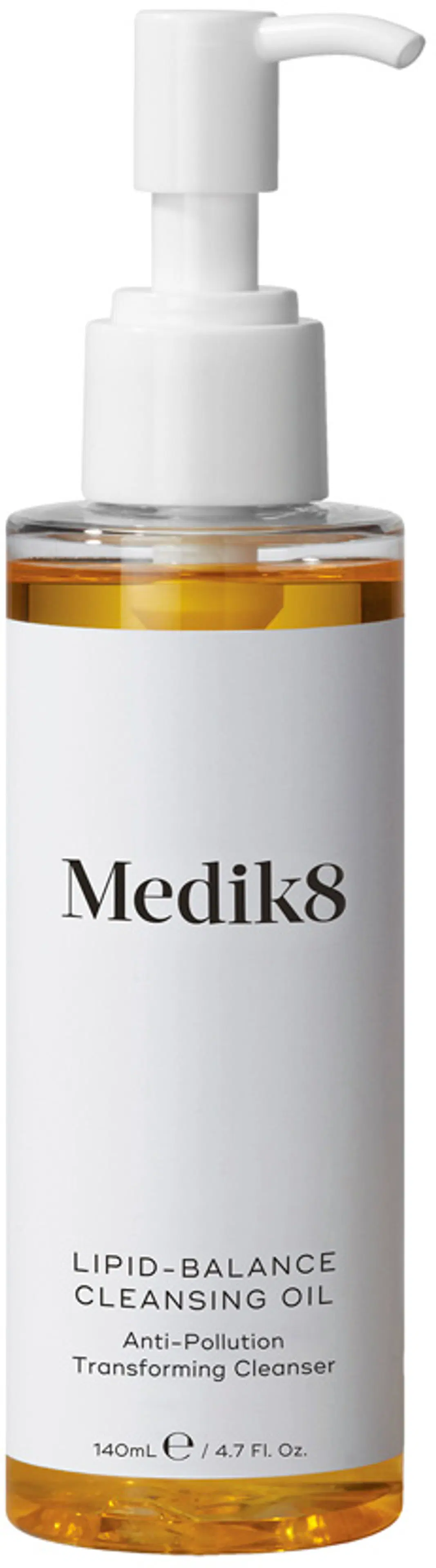 Medik8 Lipid-Balance Cleansing Oil puhdistusöljy 140 ml
