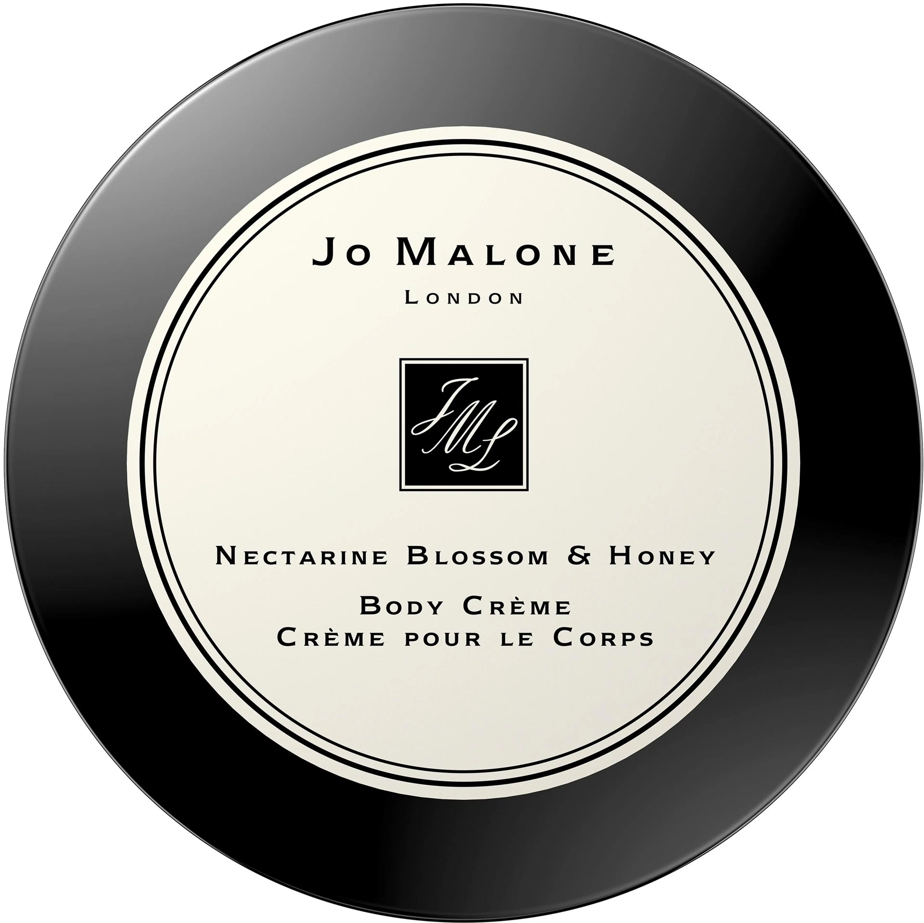 Jo Malone London Nectarine Blossom & Honey Body Crème vartalovoide 175 ml