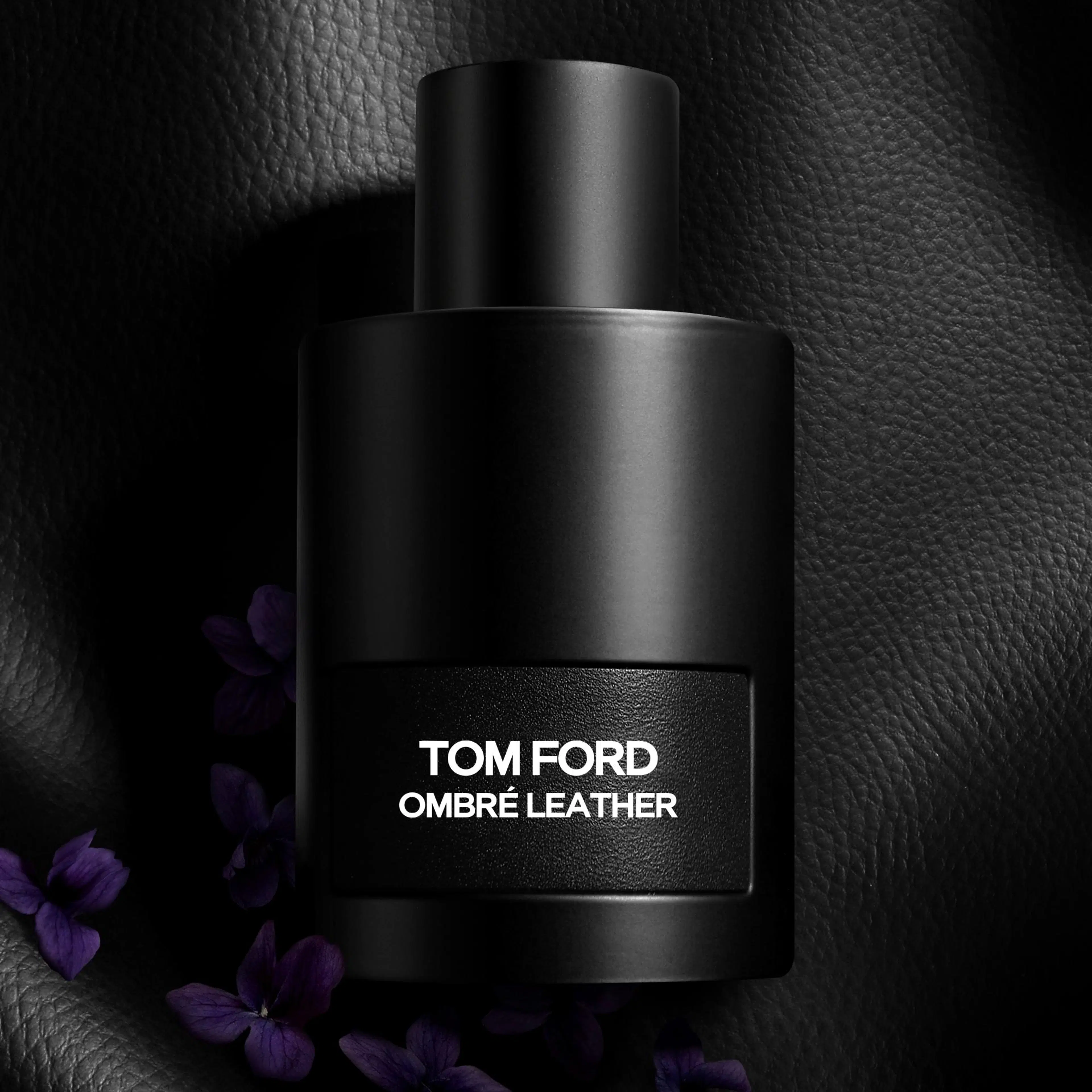 Tom Ford Ombre Leather EdP tuoksu 100 ml
